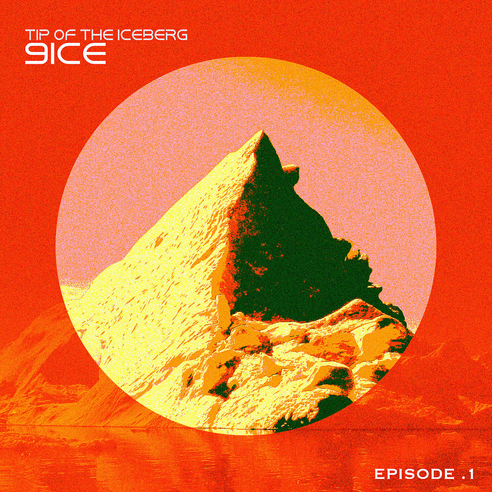 9ICE - Seku Seye