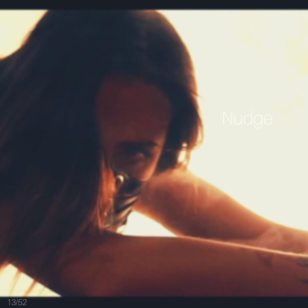 Beardyman - Nudge (Here We Are)