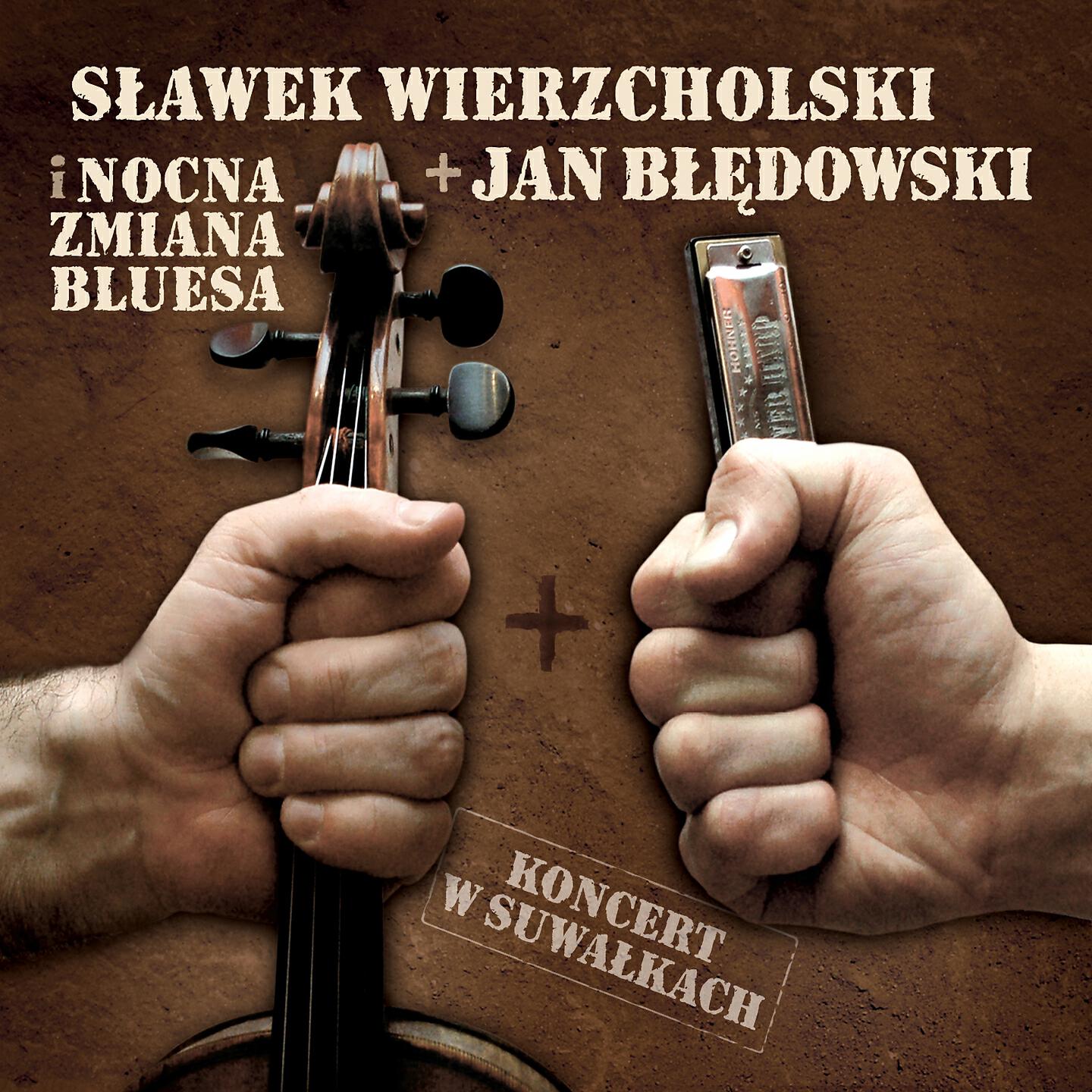Nocna Zmiana Bluesa - Chodź, chodź (Live)