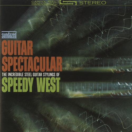 Постер альбома Guitar Spectacular