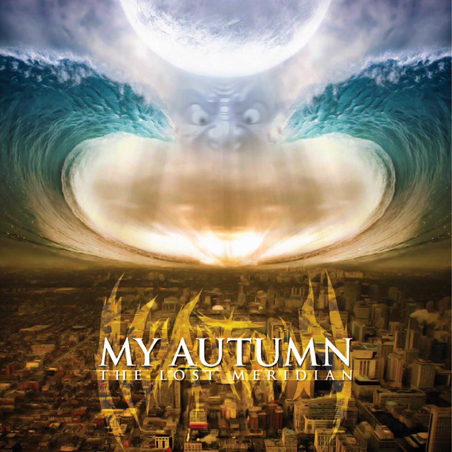 My Autumn - Люди без души