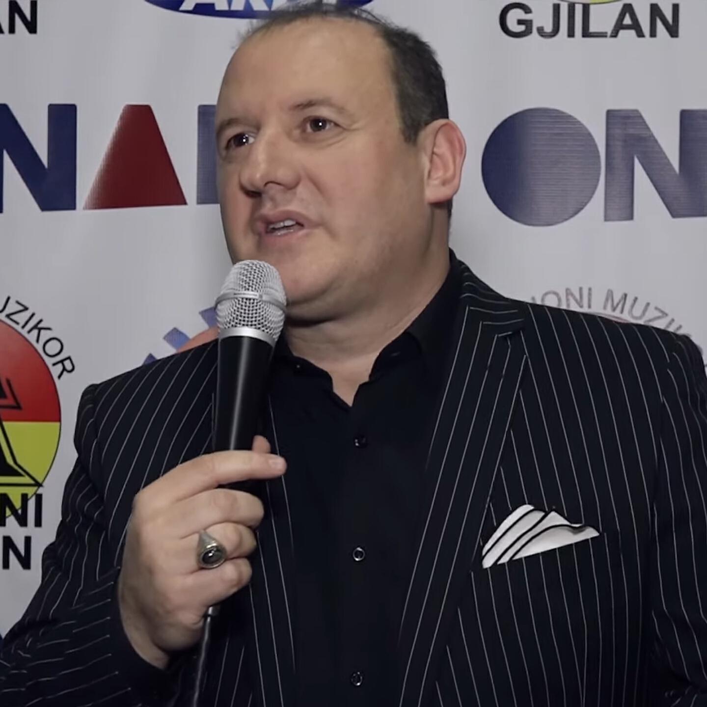 Adnan Daci - Paska vesh lulija fustan