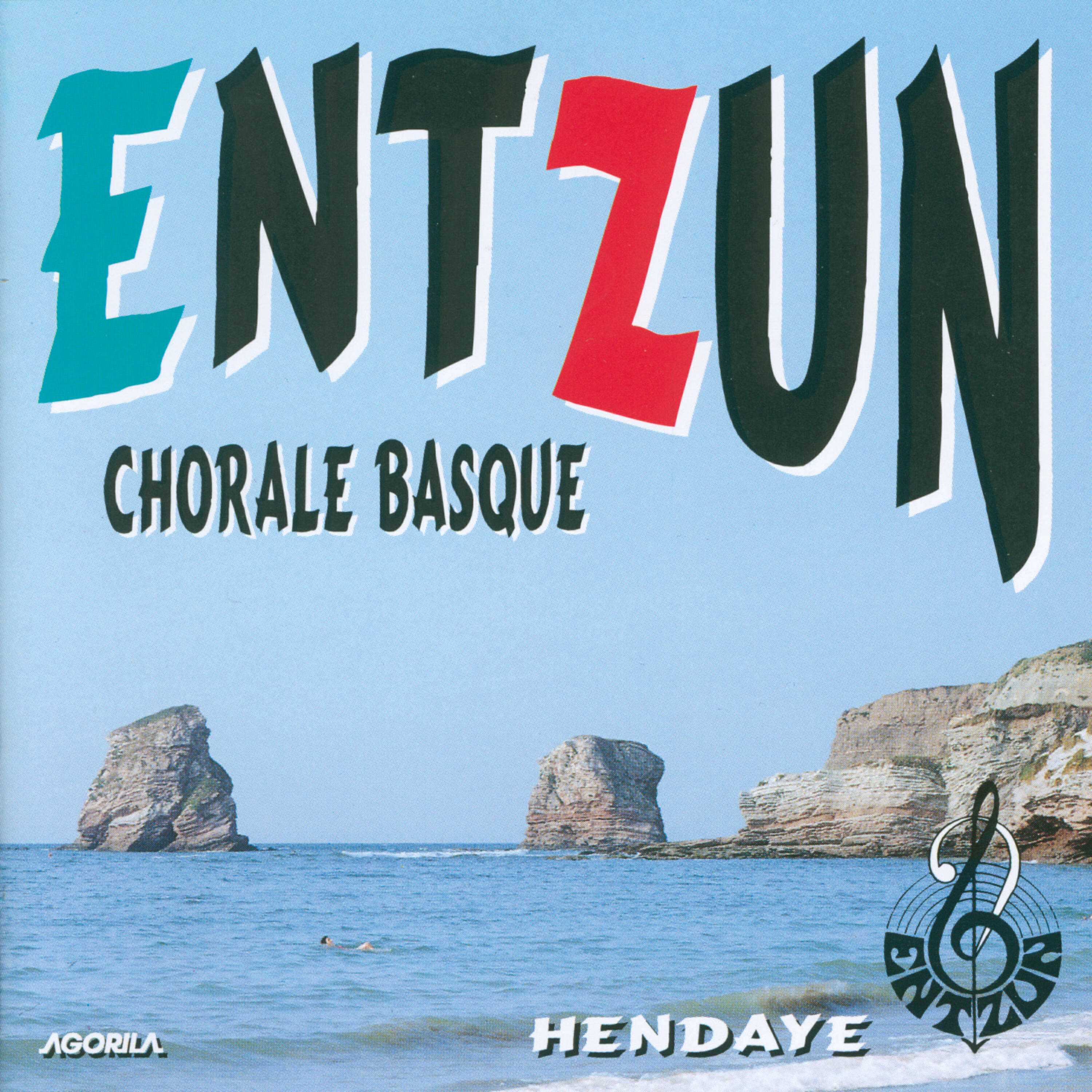 Entzun - Nere herriko