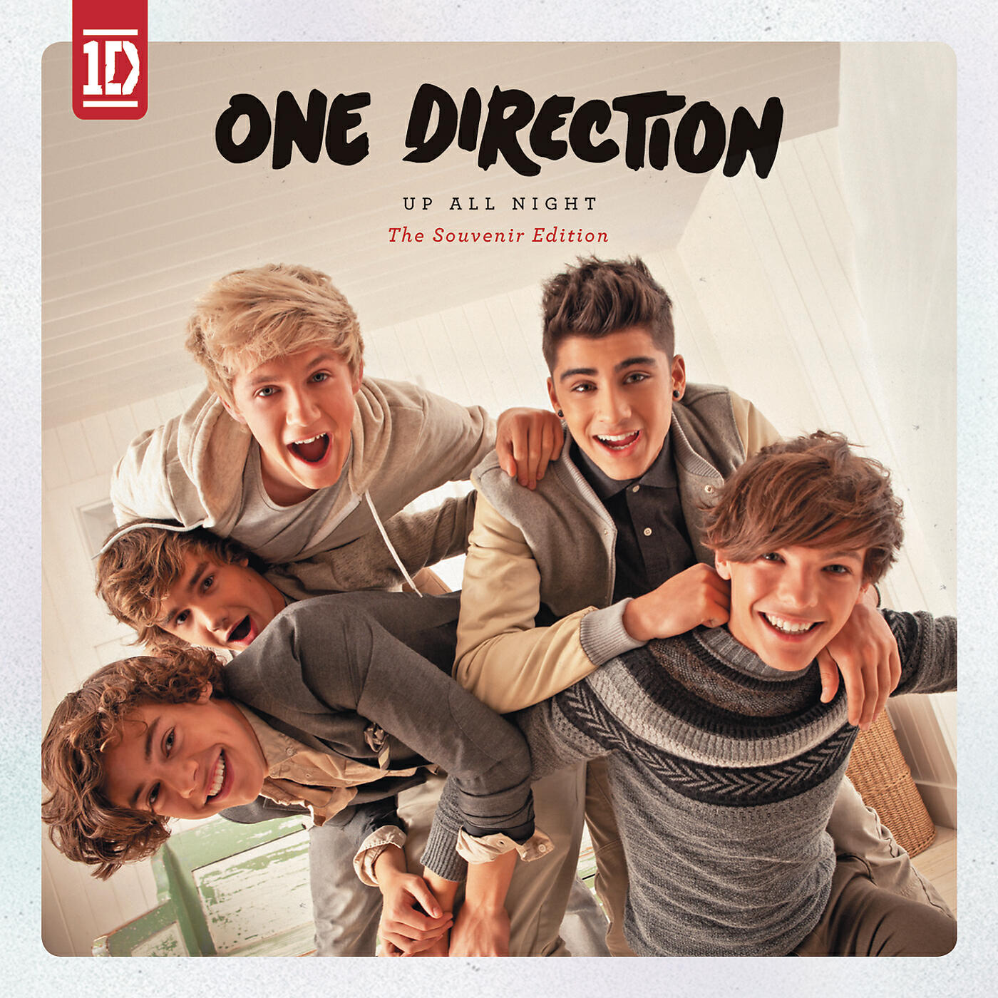 One Direction - Stand Up