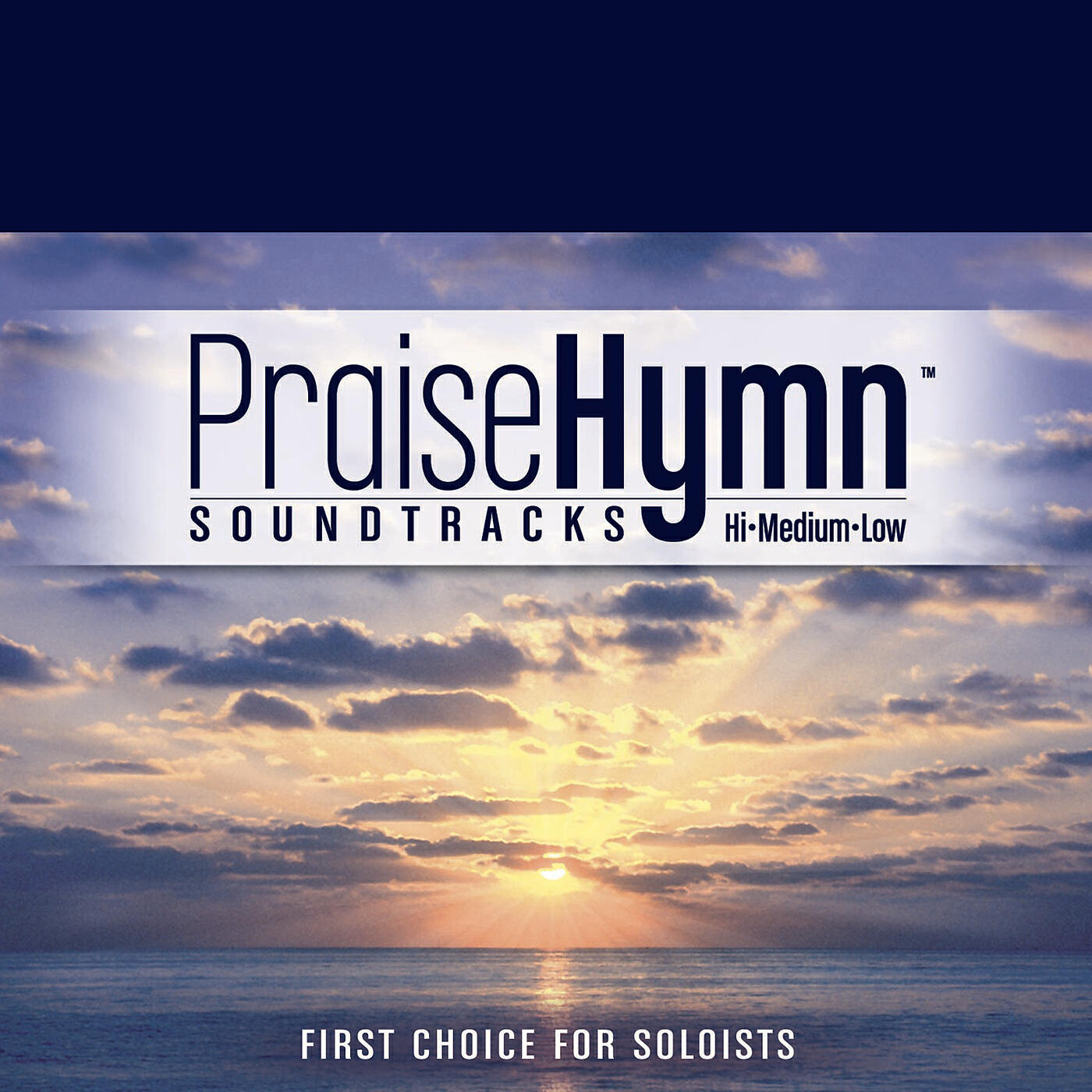 Praise Hymn Tracks - Holy Child Medley (Demo) ([Christmas Performance Track])
