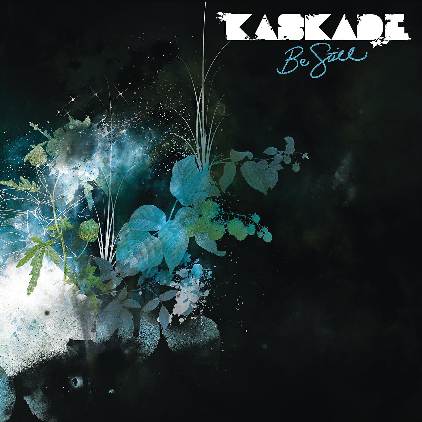 KASKADE - Be Still (Robbie Rivera Juicy Ibiza Mix)