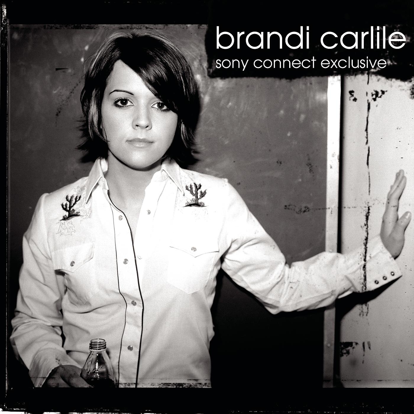 Brandi Carlile - Fall Apart Again (Live at Sony Connect, Santa Monica, CA - September 2005)