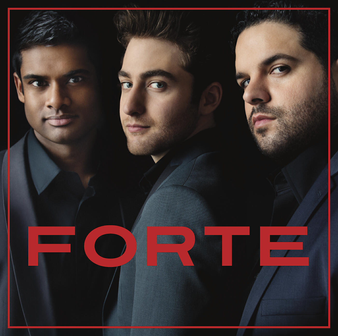 Forte - Pie Jesu