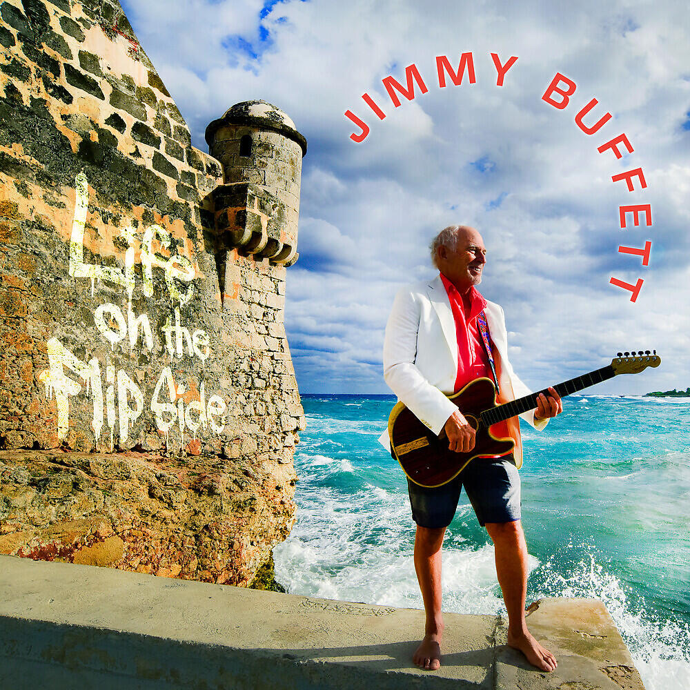 Jimmy Buffett - The Devil I Know