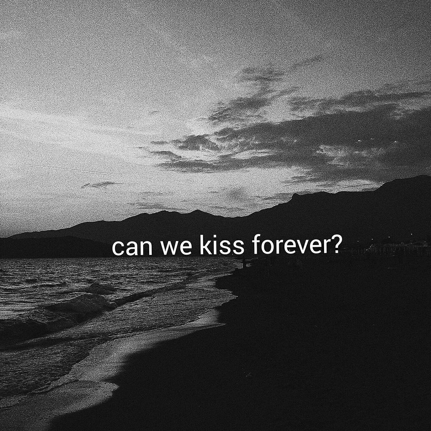KINA - Can We Kiss Forever?
