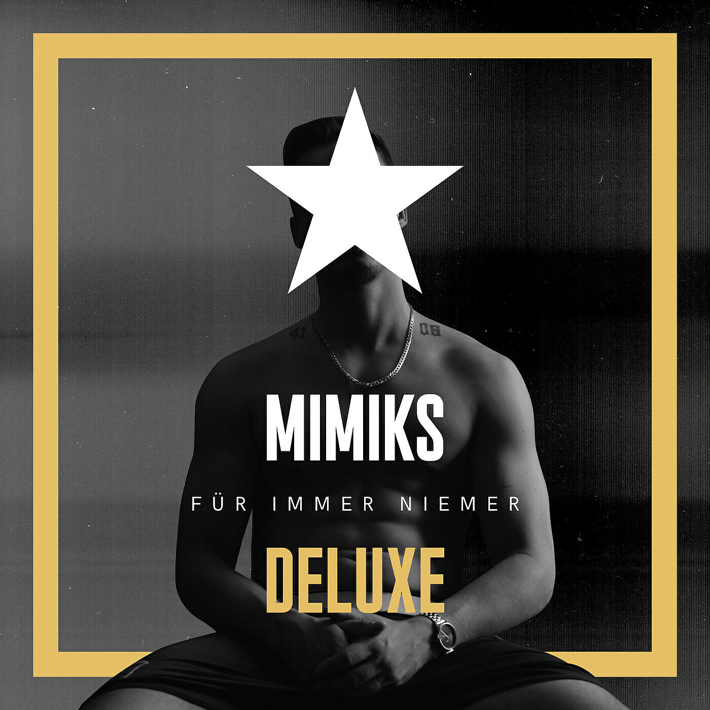 Mimiks - Scarface