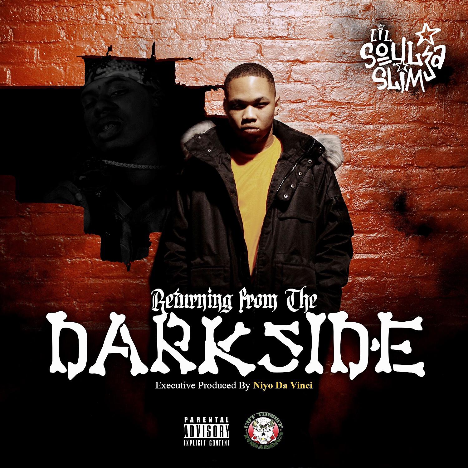 Lil Soulja Slim - Pressure (feat. Willa Boy & Trenitty)