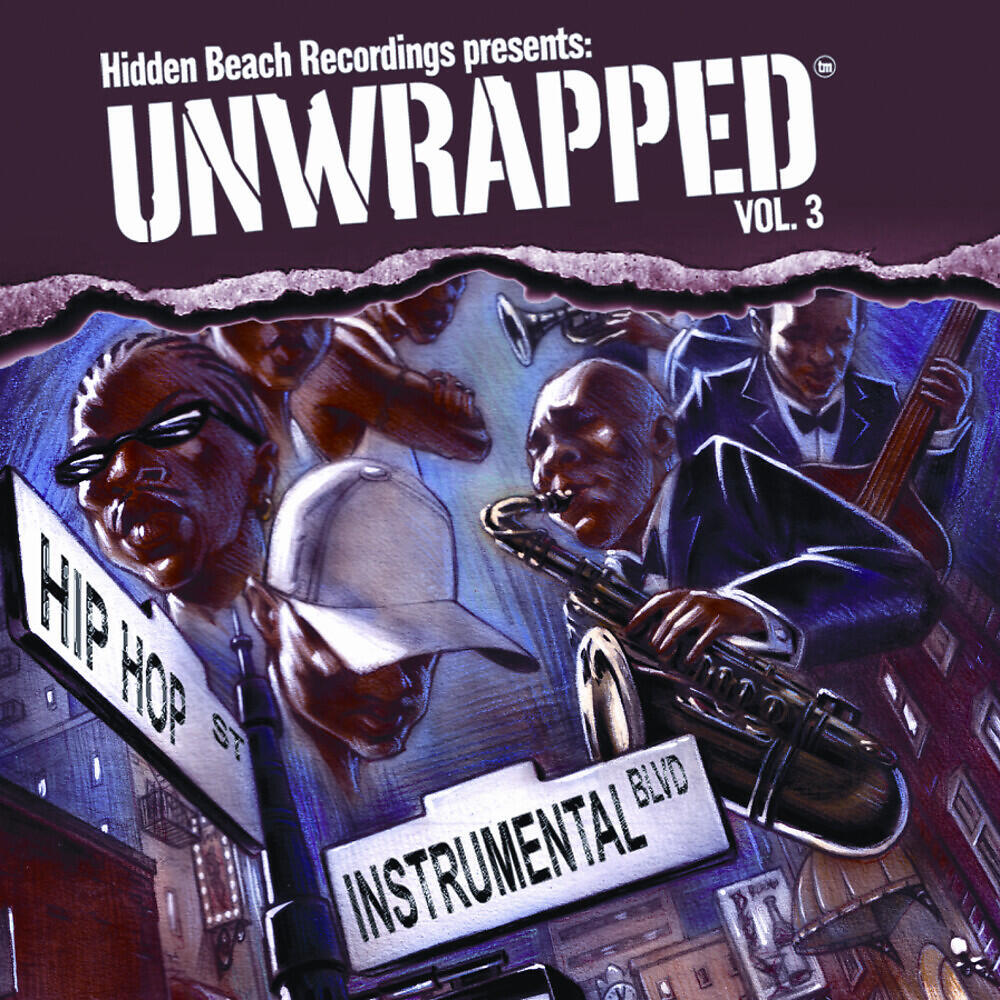 Unwrapped - Tupac Tribute Medley