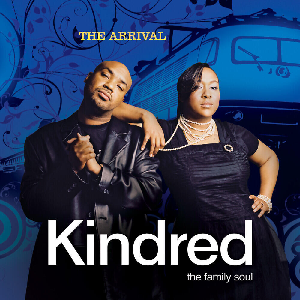 Kindred The Family Soul - Poetry Interlude