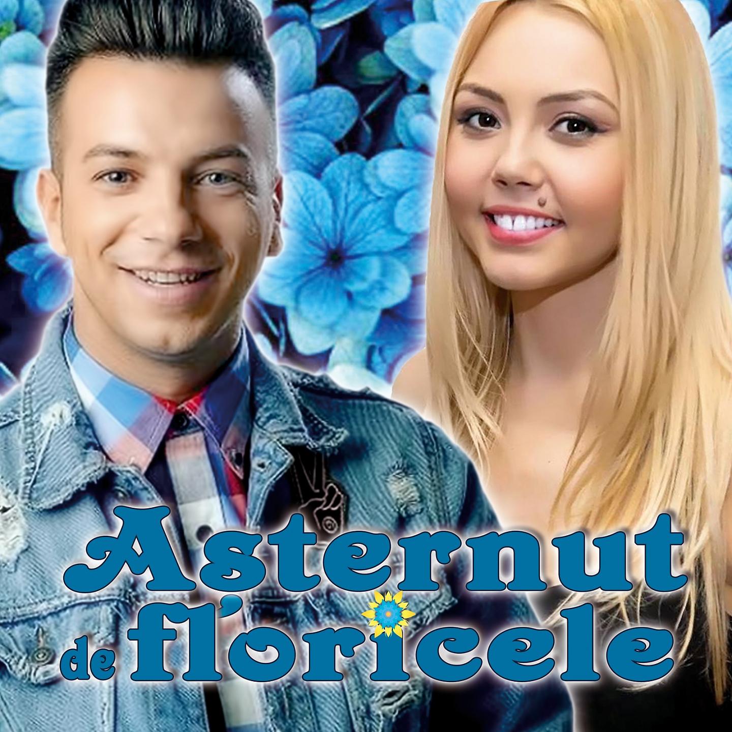 Постер альбома Așternut De Floricele
