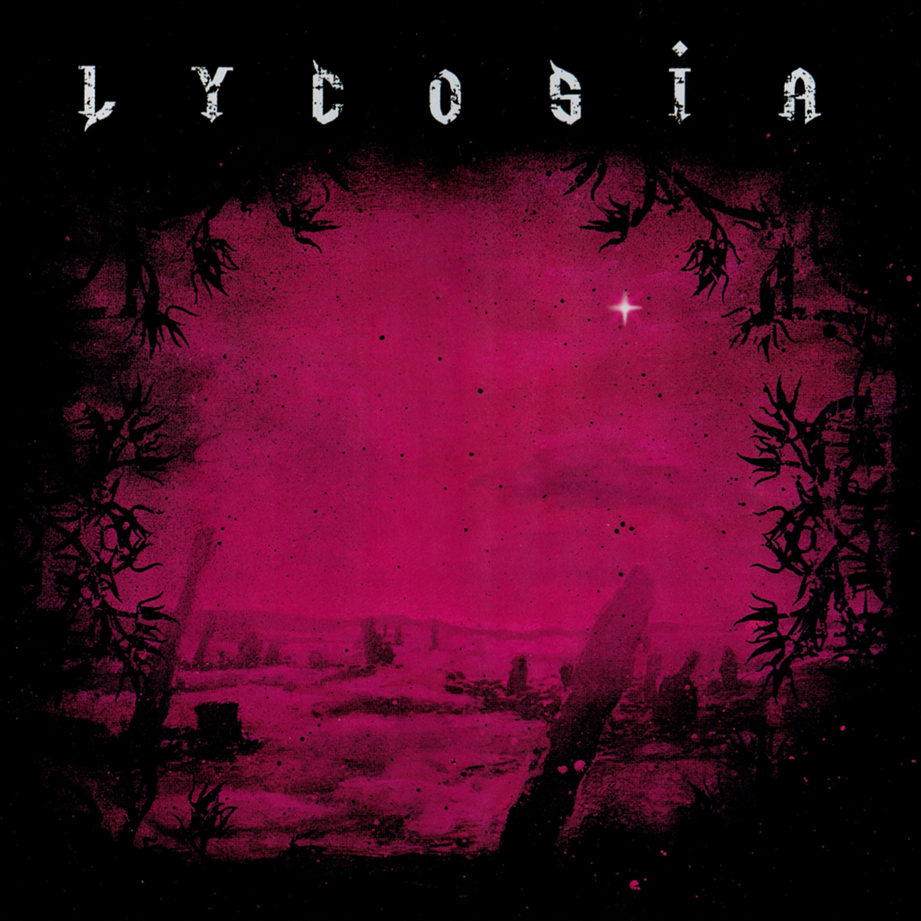 Lycosia - Ice Queen Baby