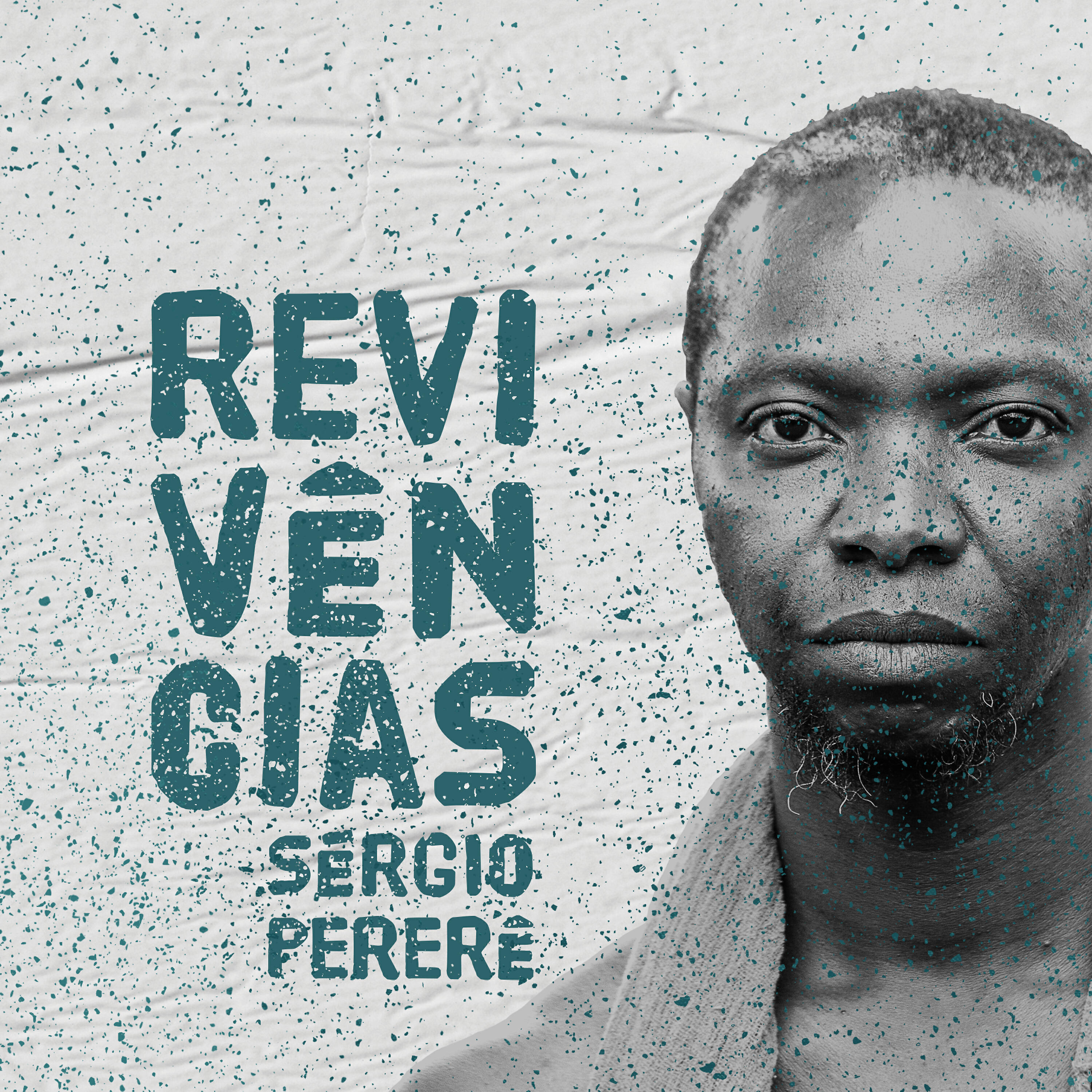 Sérgio Pererê - Tempo Rei