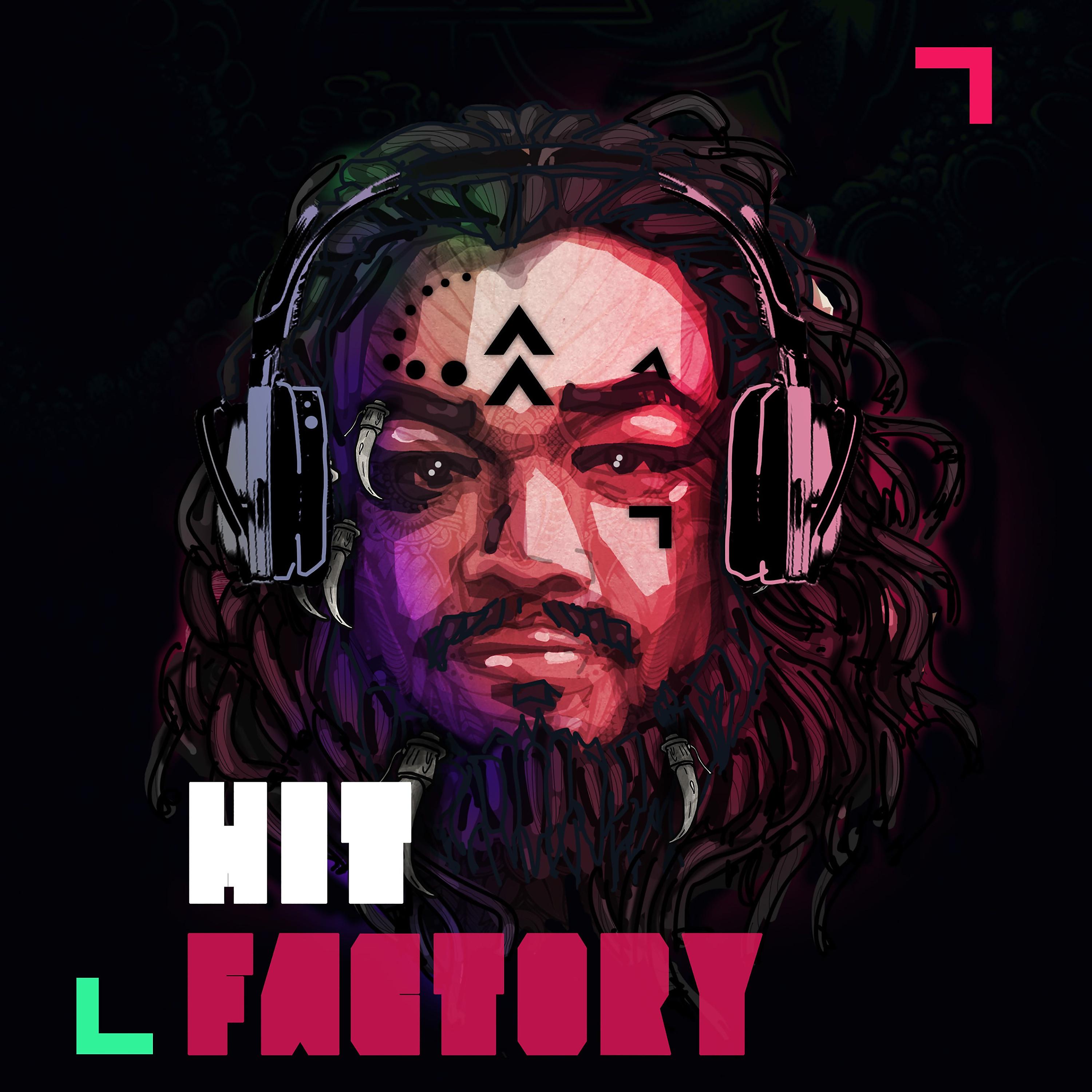 Постер альбома Hit Factory