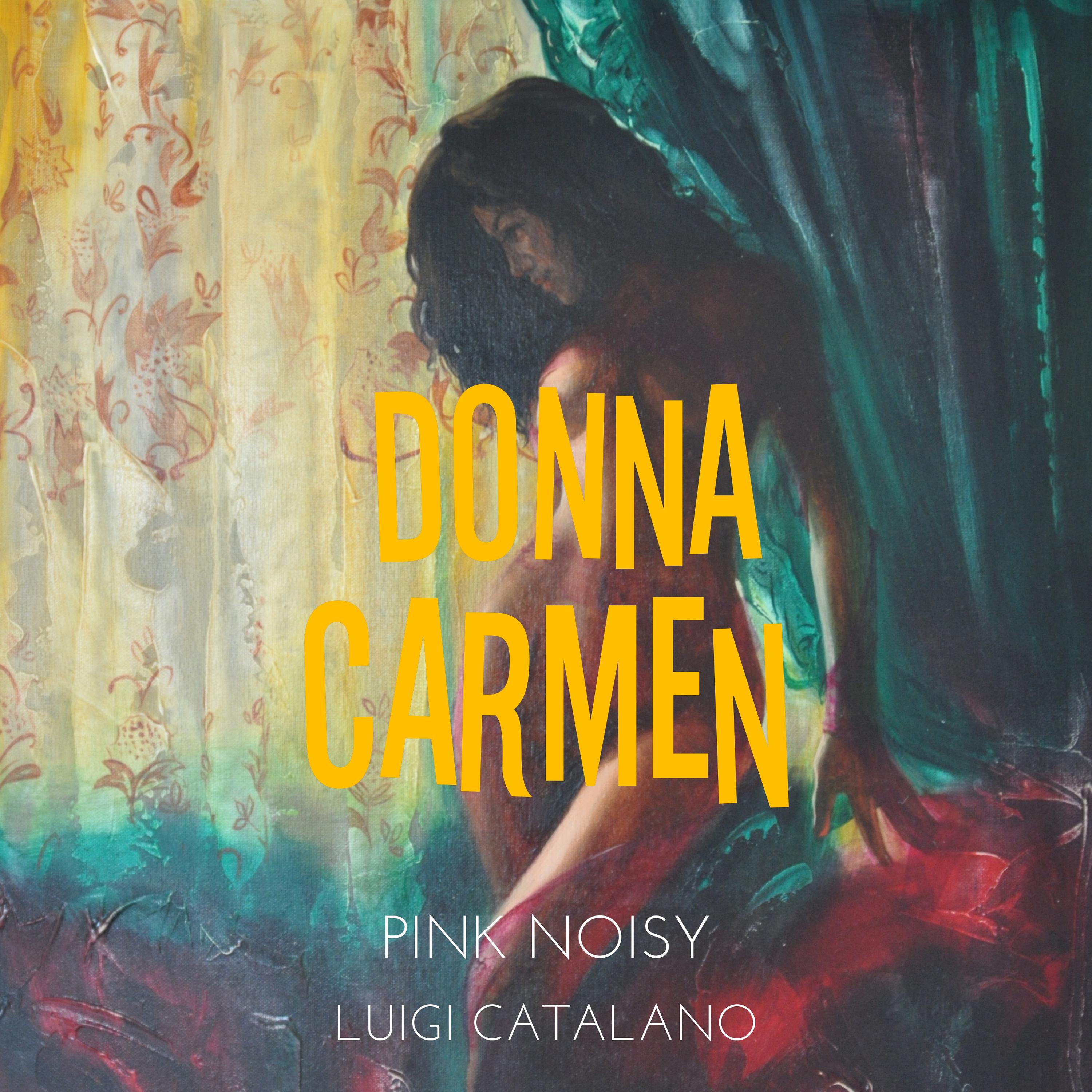 Постер альбома Donna Carmen