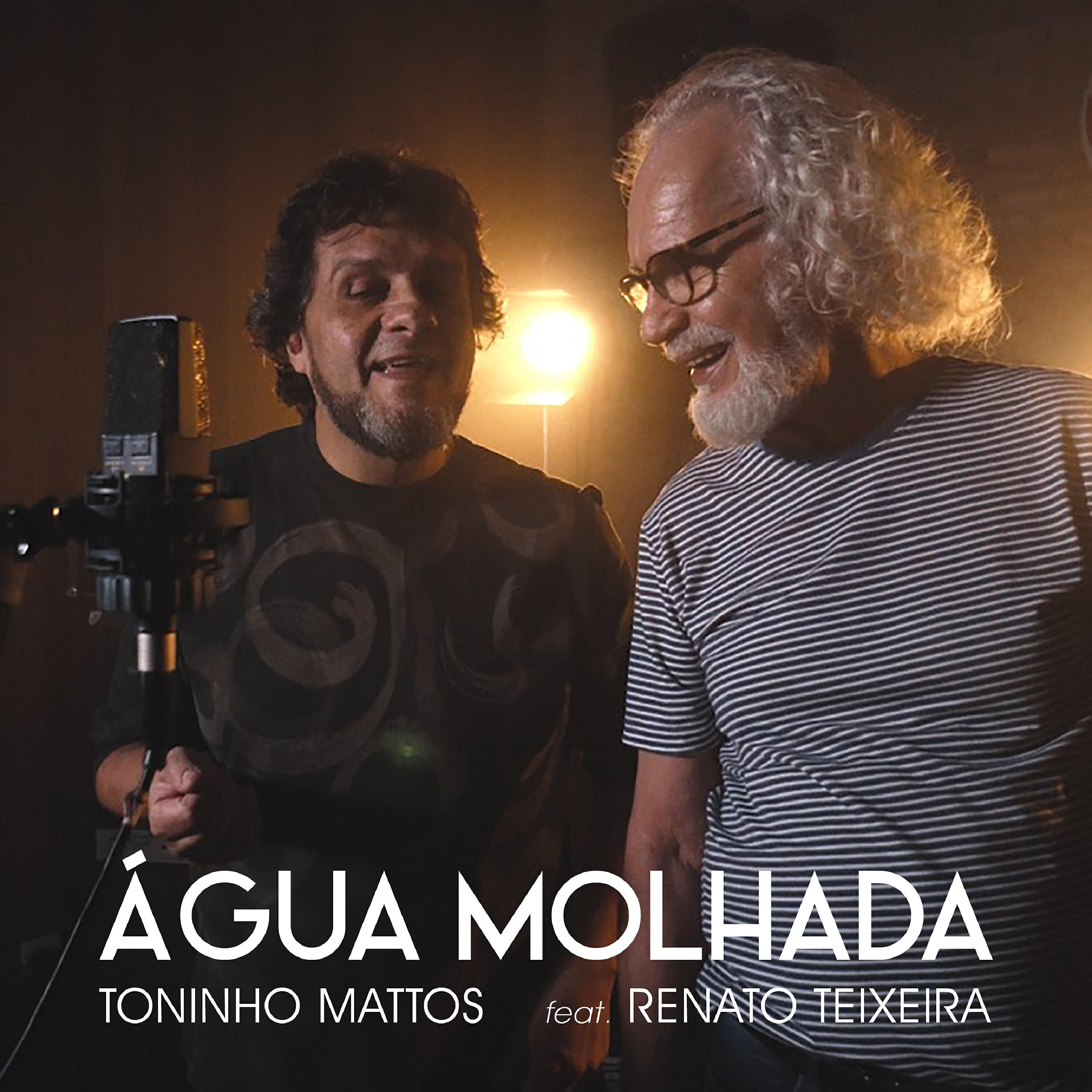 Renato Teixeira - Água Molhada