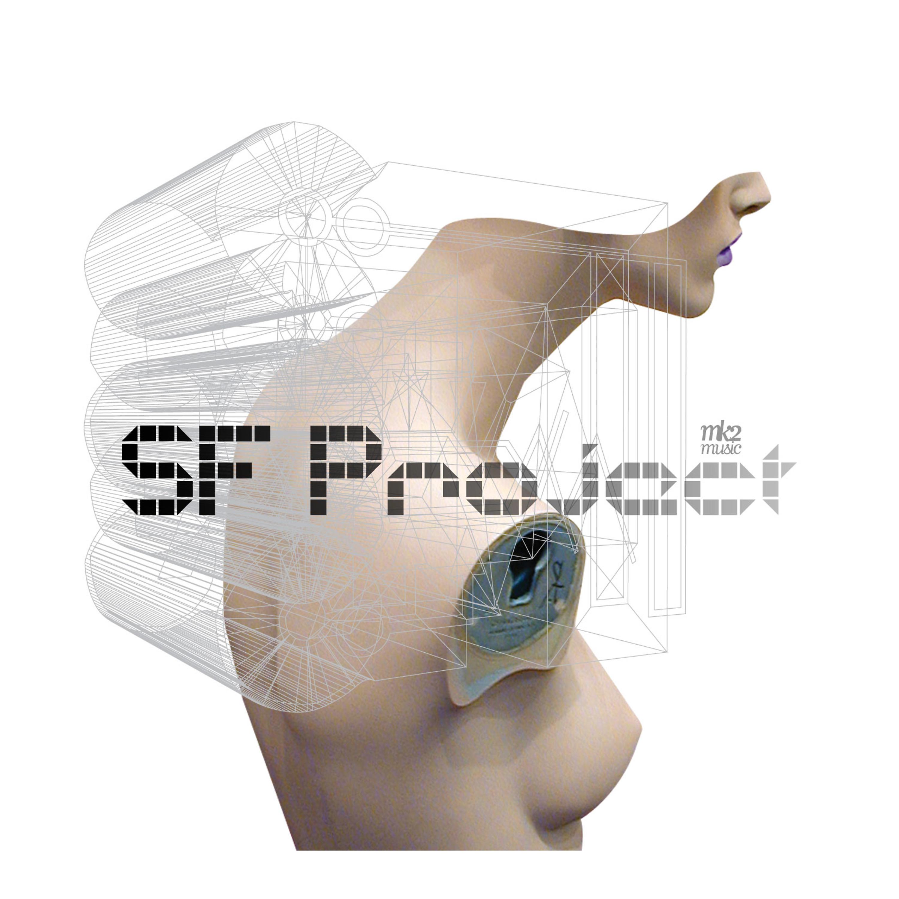 Постер альбома SF Project