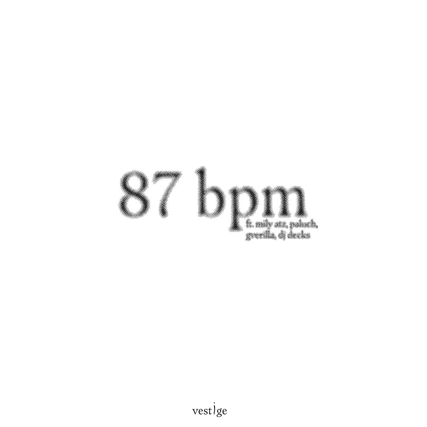 Tymek - 87 bpm