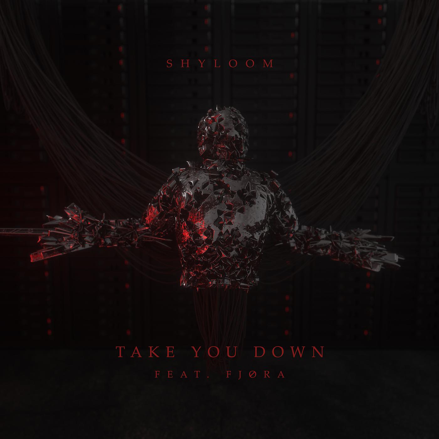 Постер альбома Take You Down