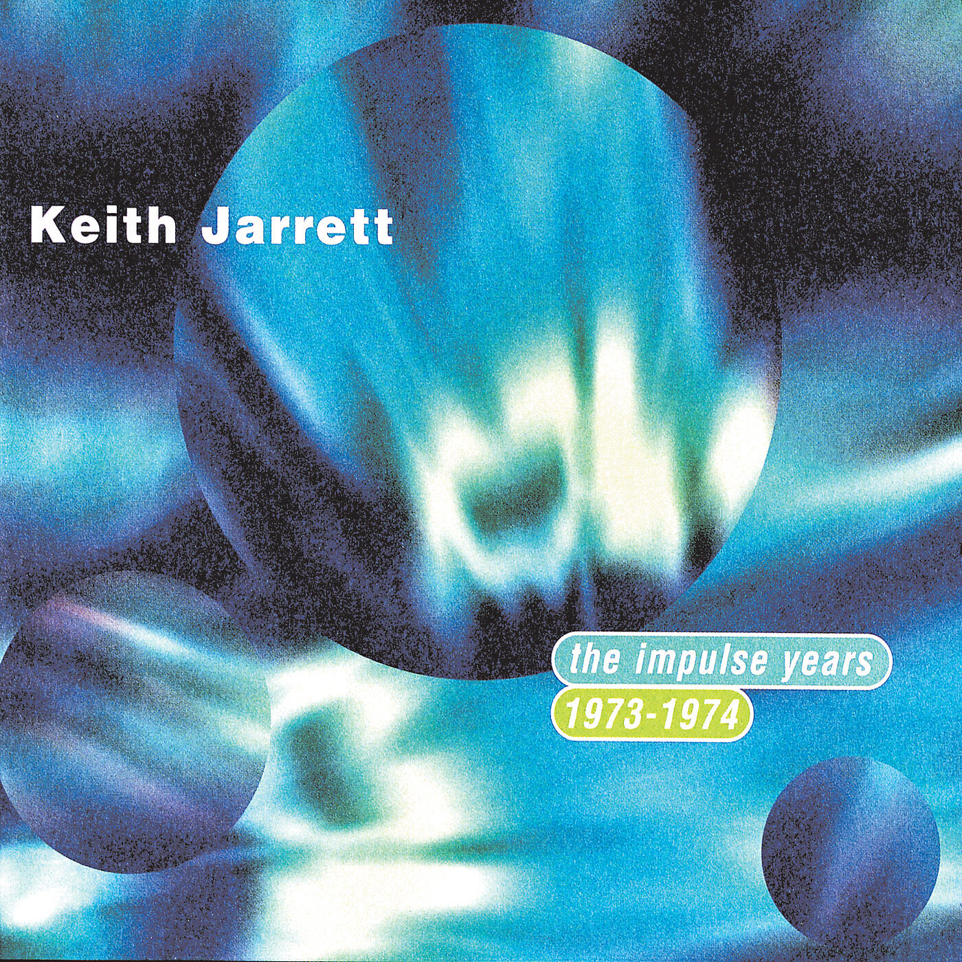 Keith Jarrett - Still Life, Still Life (Live At Village Vanguard, 1973 / Complete Version)