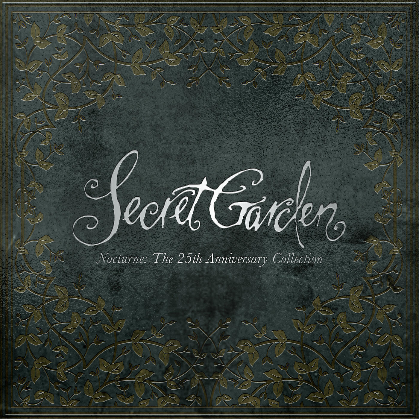 Secret Garden - Once In A Red Moon