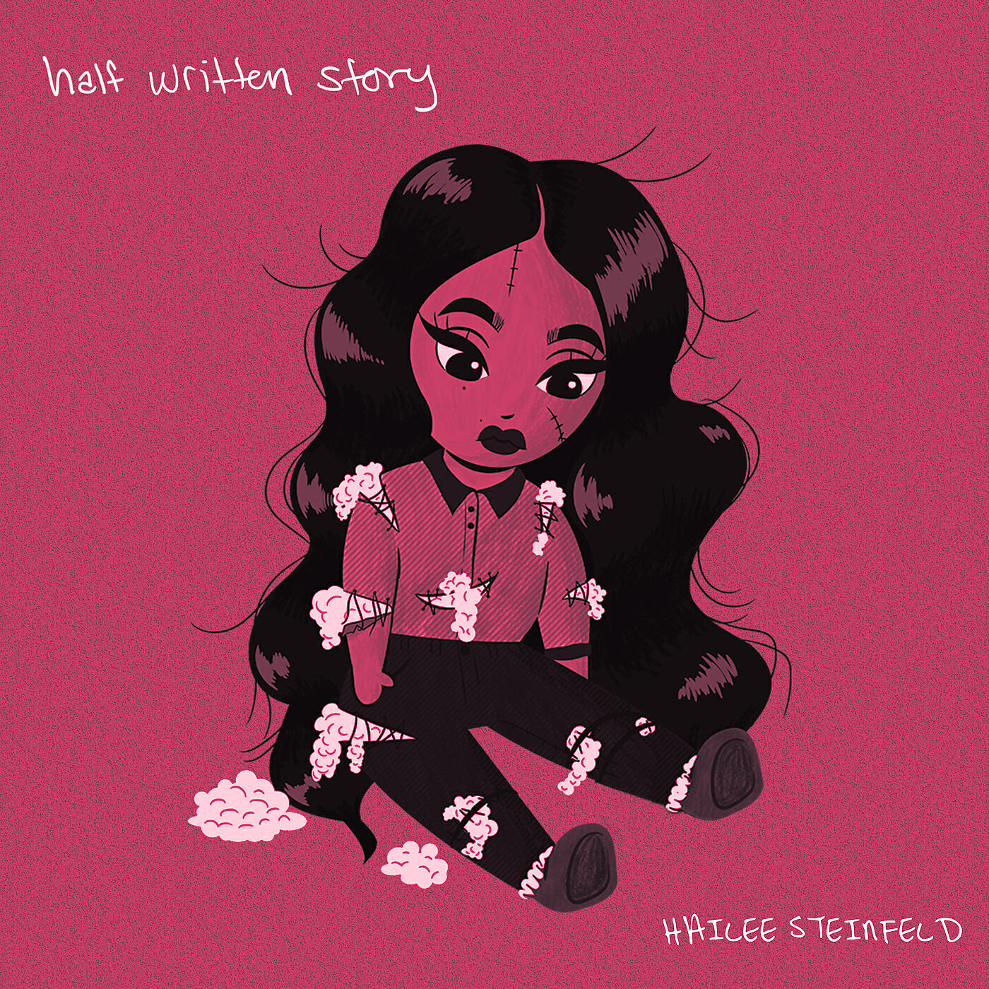 Hailee Steinfeld - Your Name Hurts