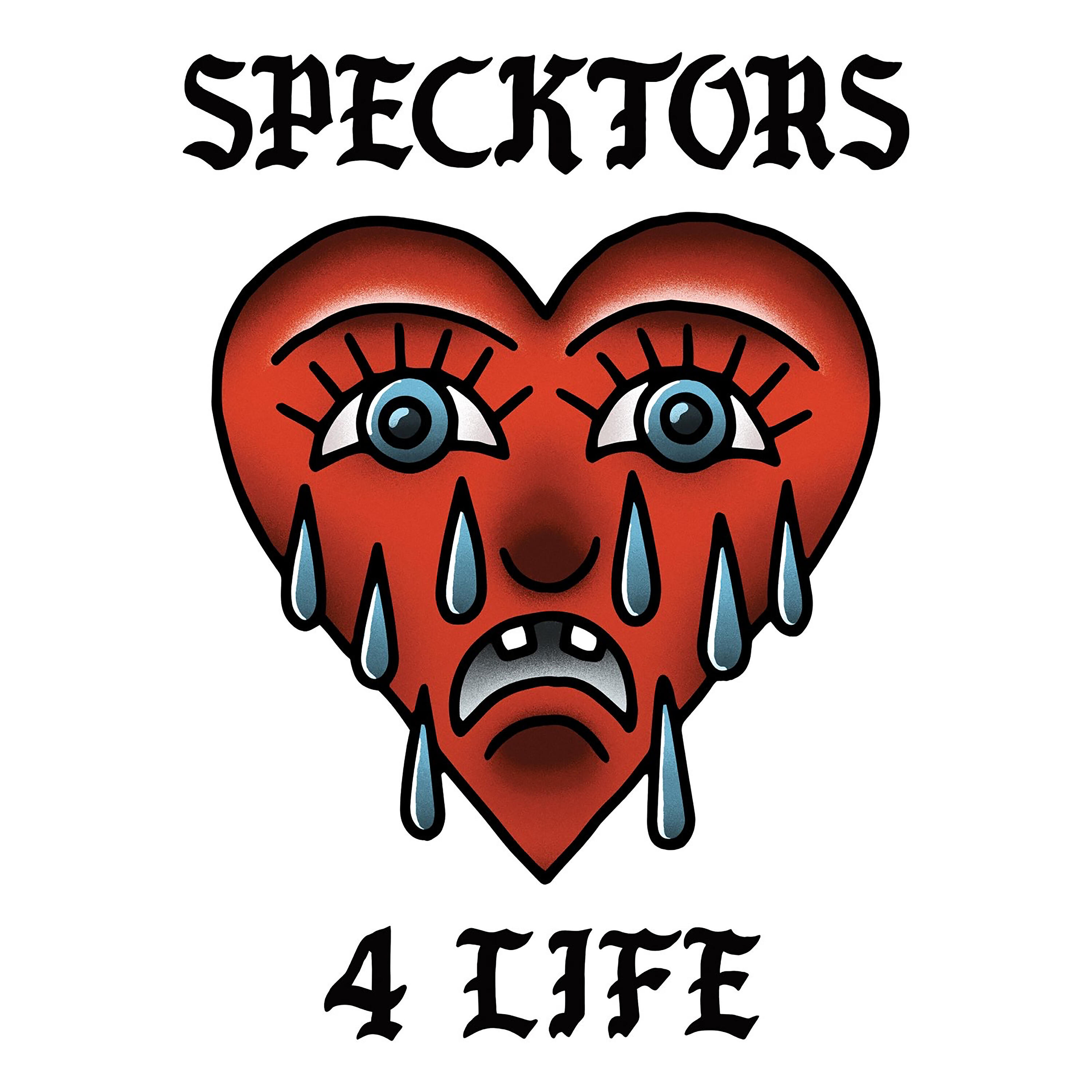 Specktors - HUS (feat. Djämes Braun)