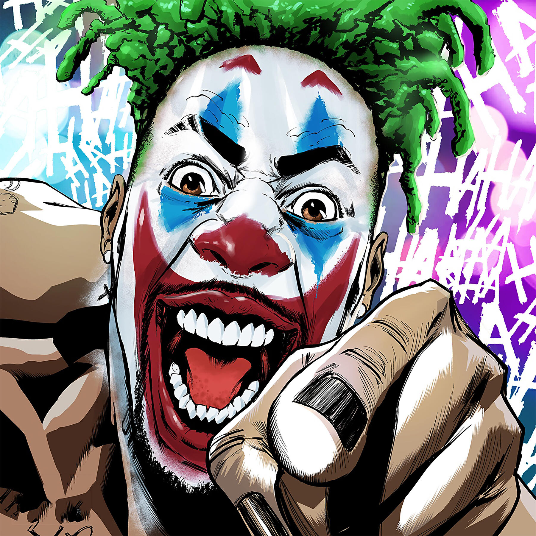 Dax - JOKER