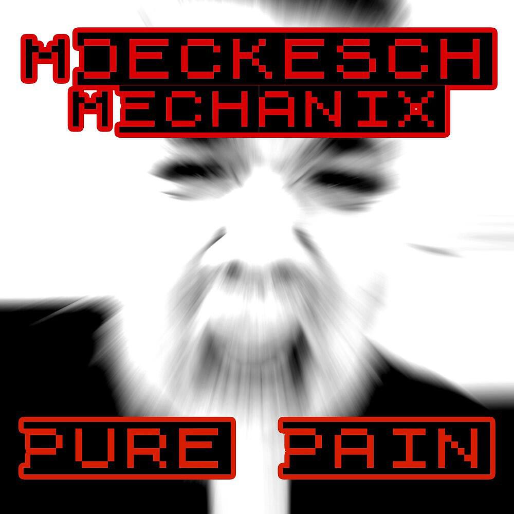 Moeckesch Mechanix - Paralysed