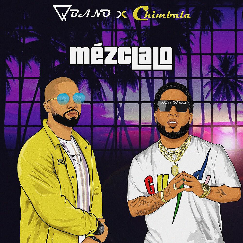 Qbano - Mézclalo