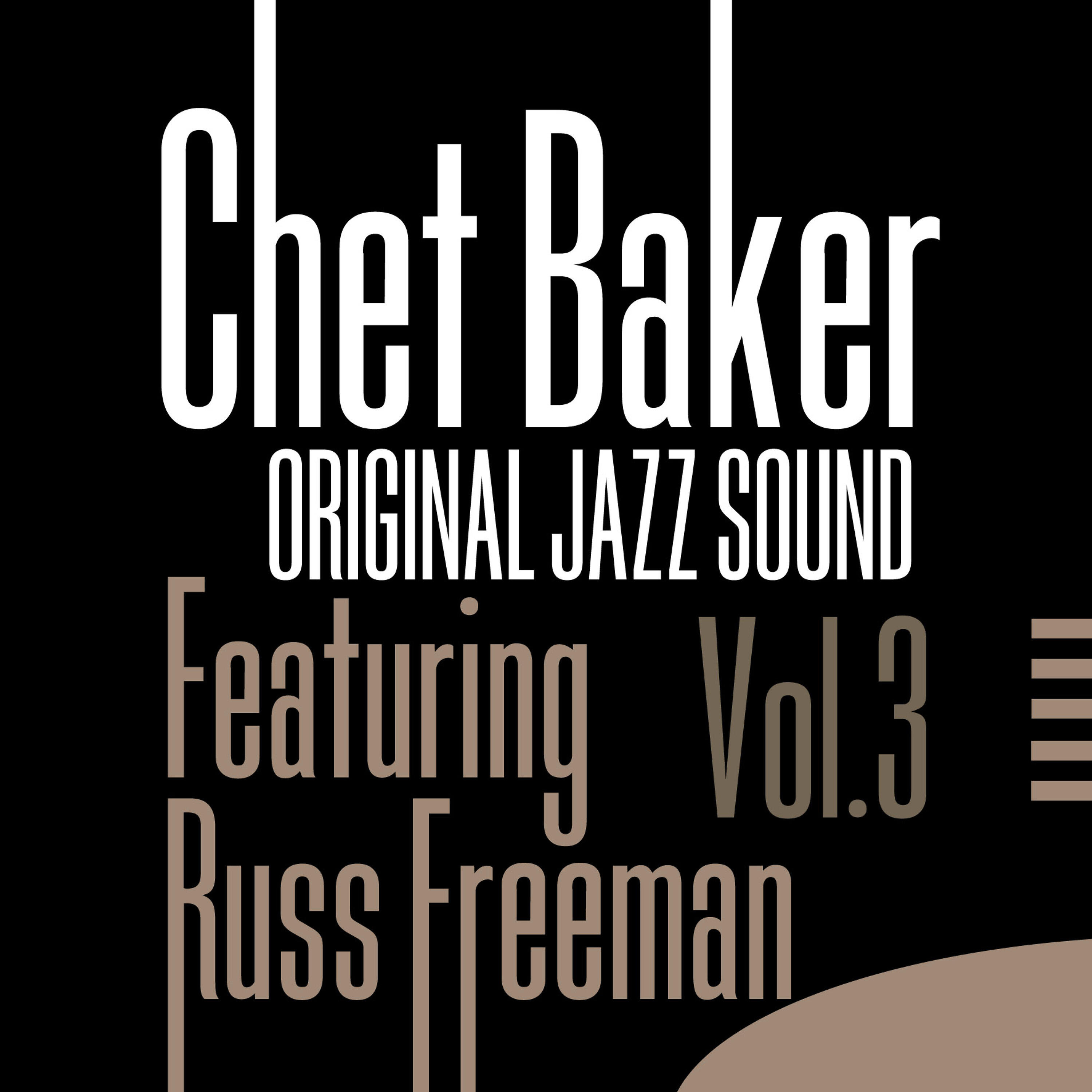 Chet Baker - Love Nest