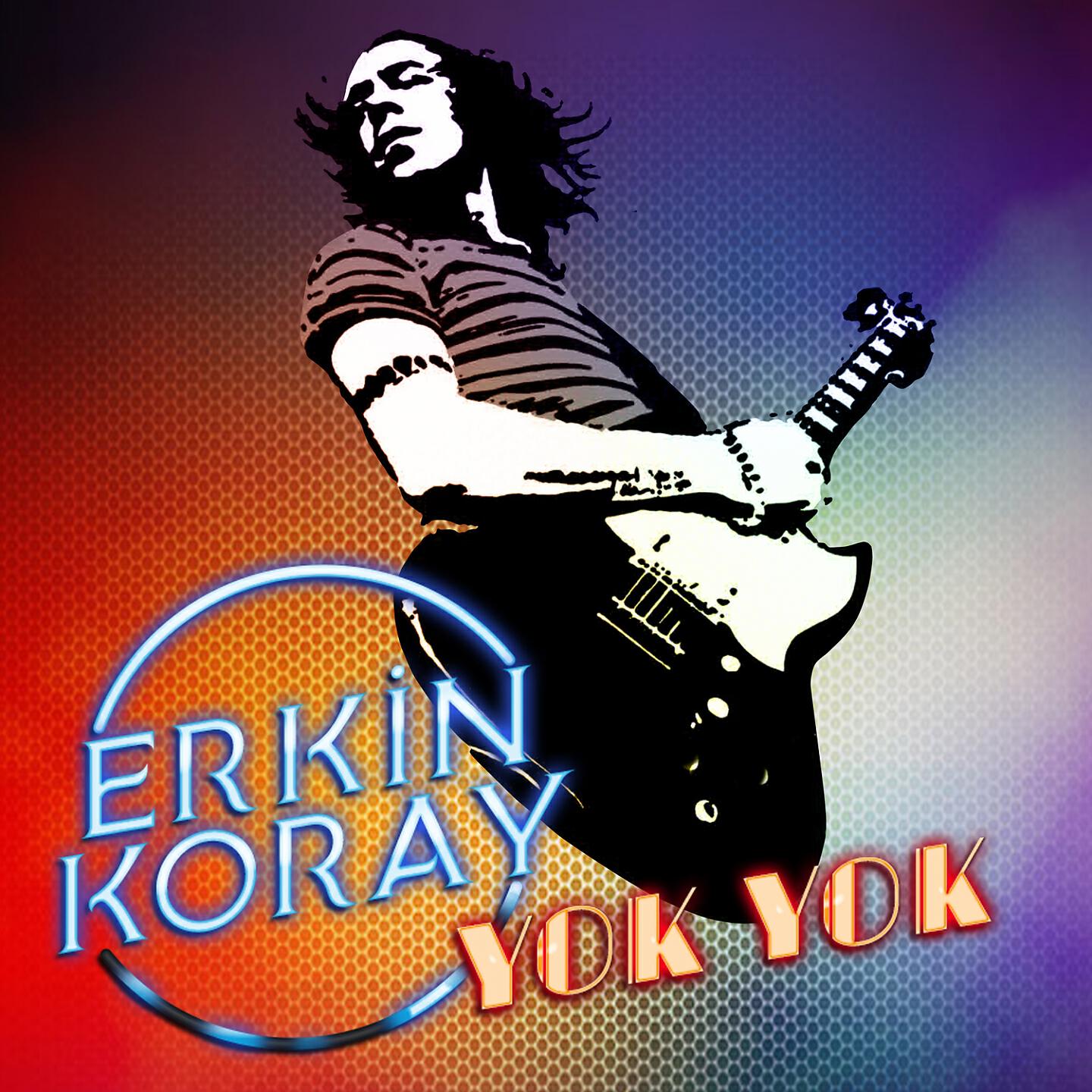 Erkin Koray - Yok Yok (Fattish Nein Rework Radio Edit)