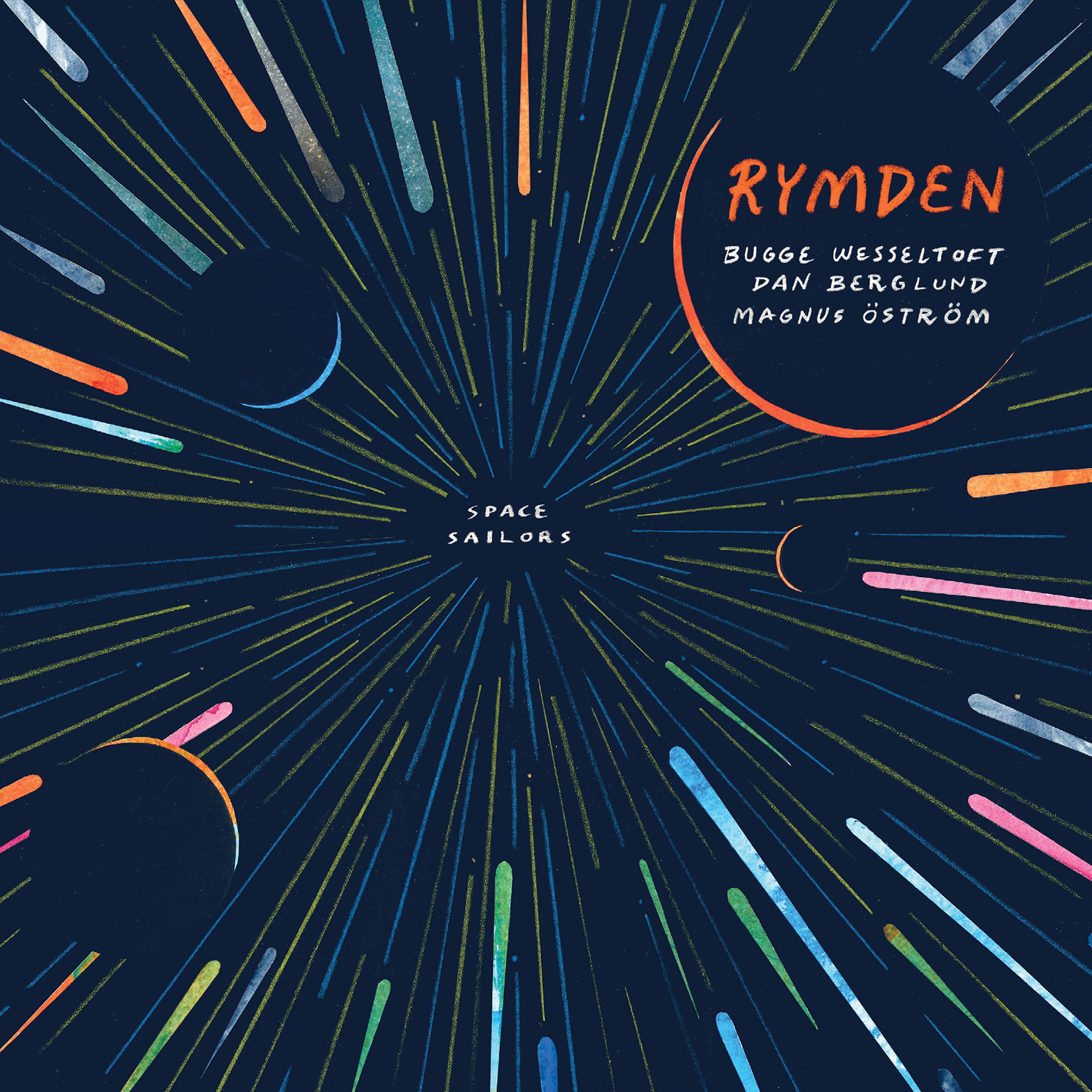 Rymden - Arriving At Ramajay Part II