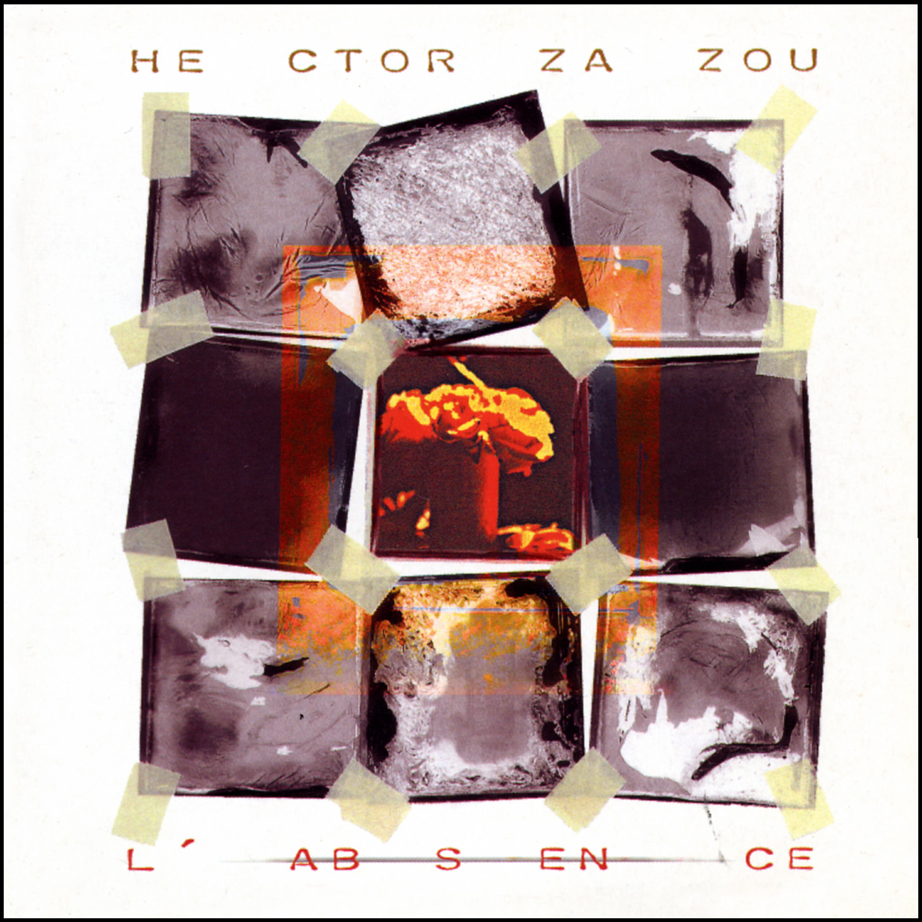 Hector Zazou - Goeland