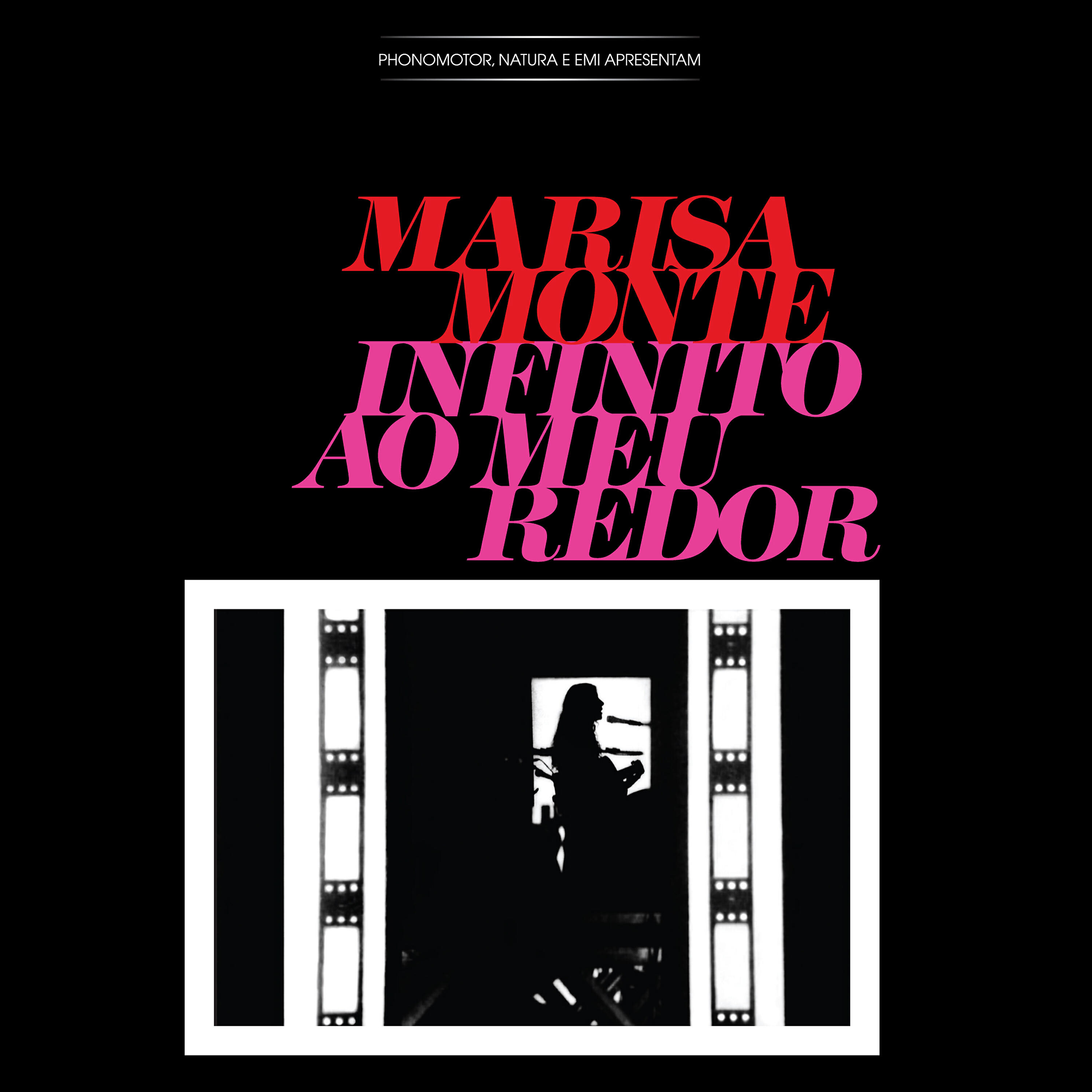 Marisa Monte - Infinito Particular