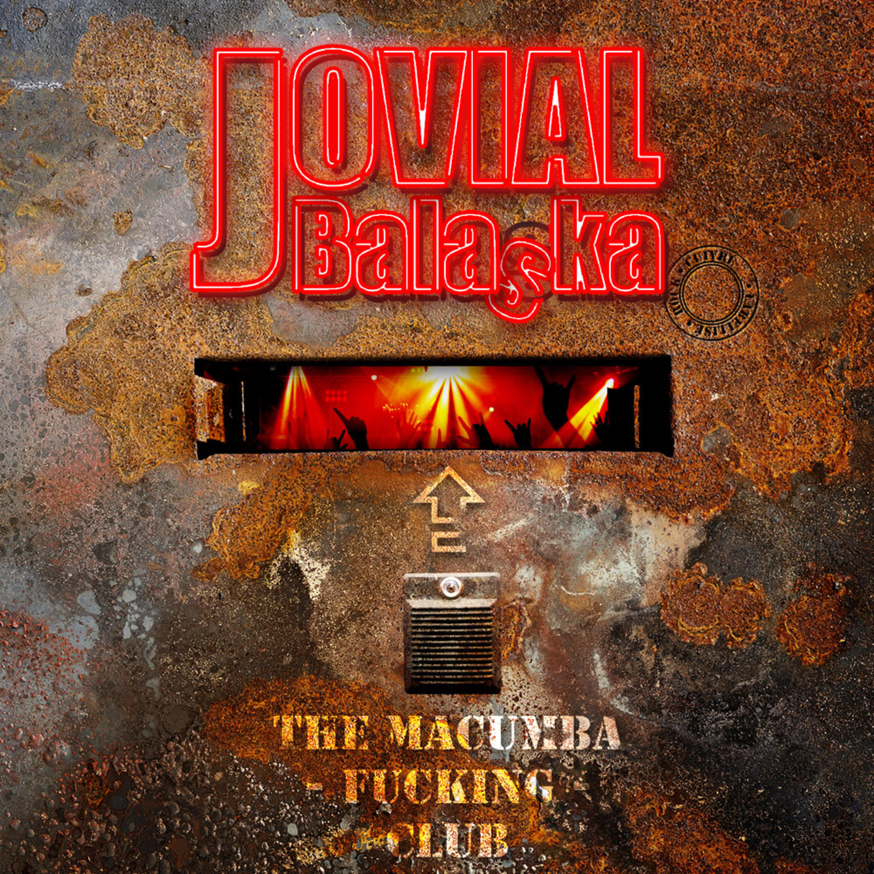 Jovial Balaska - Pero Hoy