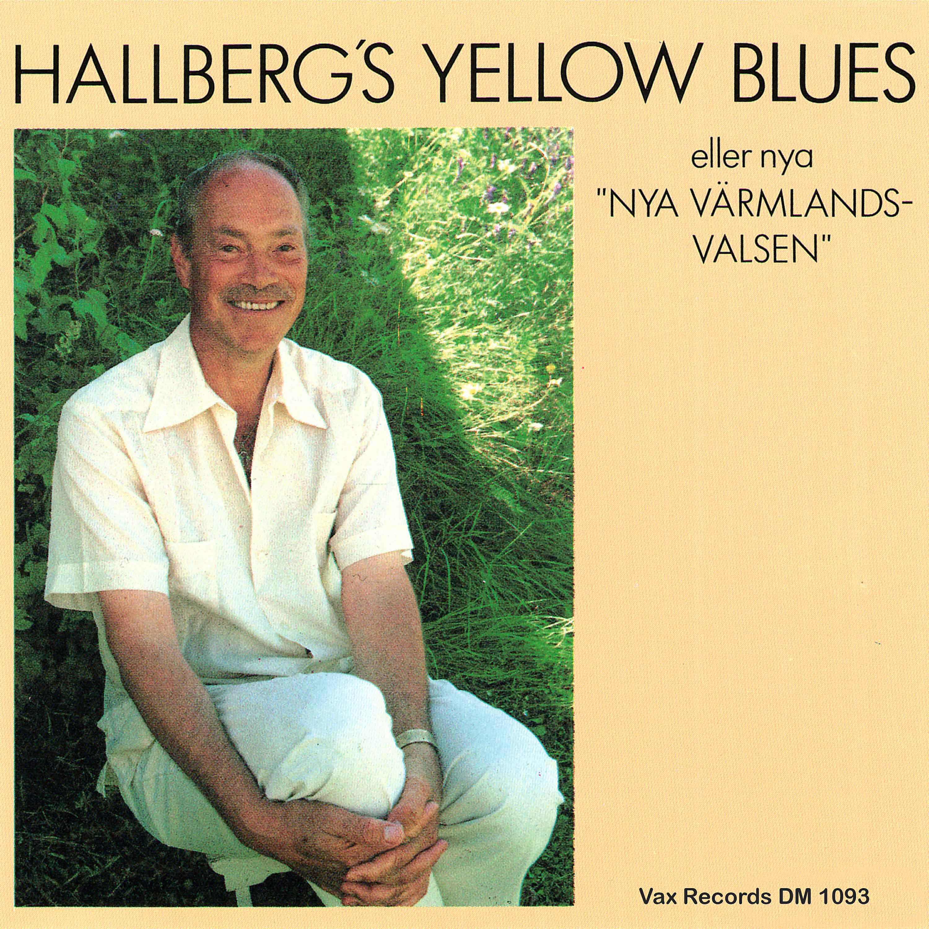 Bengt Hallberg - Den Sista Jäntan