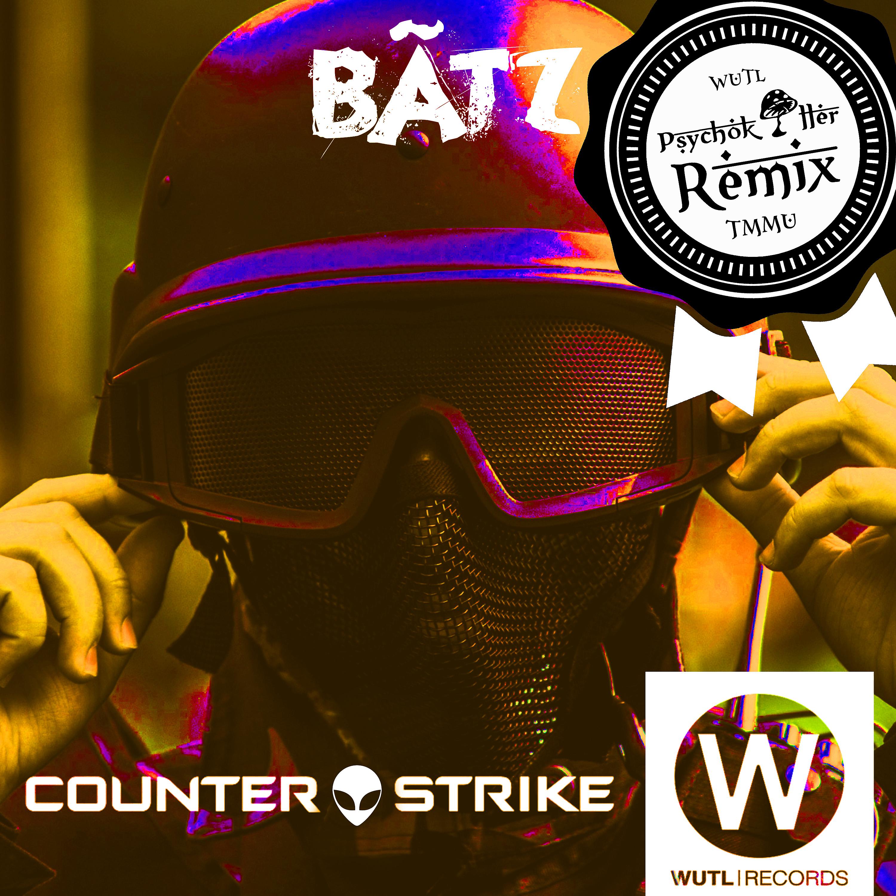 Постер альбома Counter Strike (Remix)