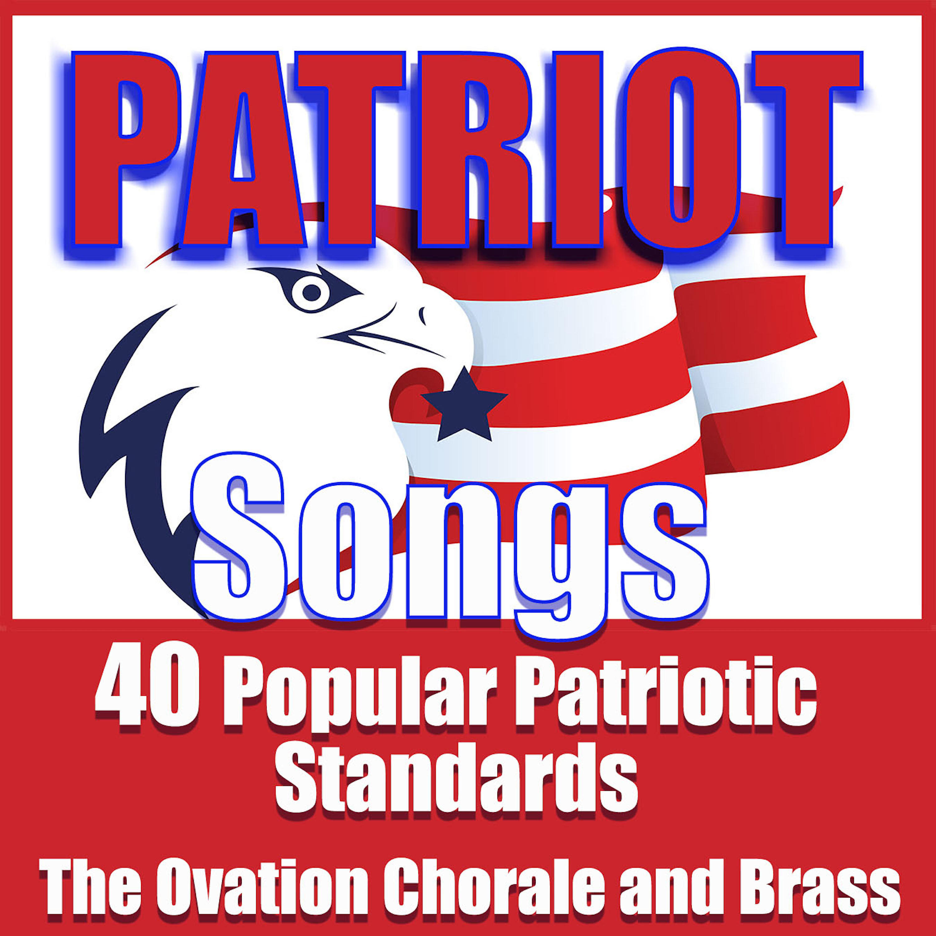 The Ovation Chorale - Veni, Vidi, Vici