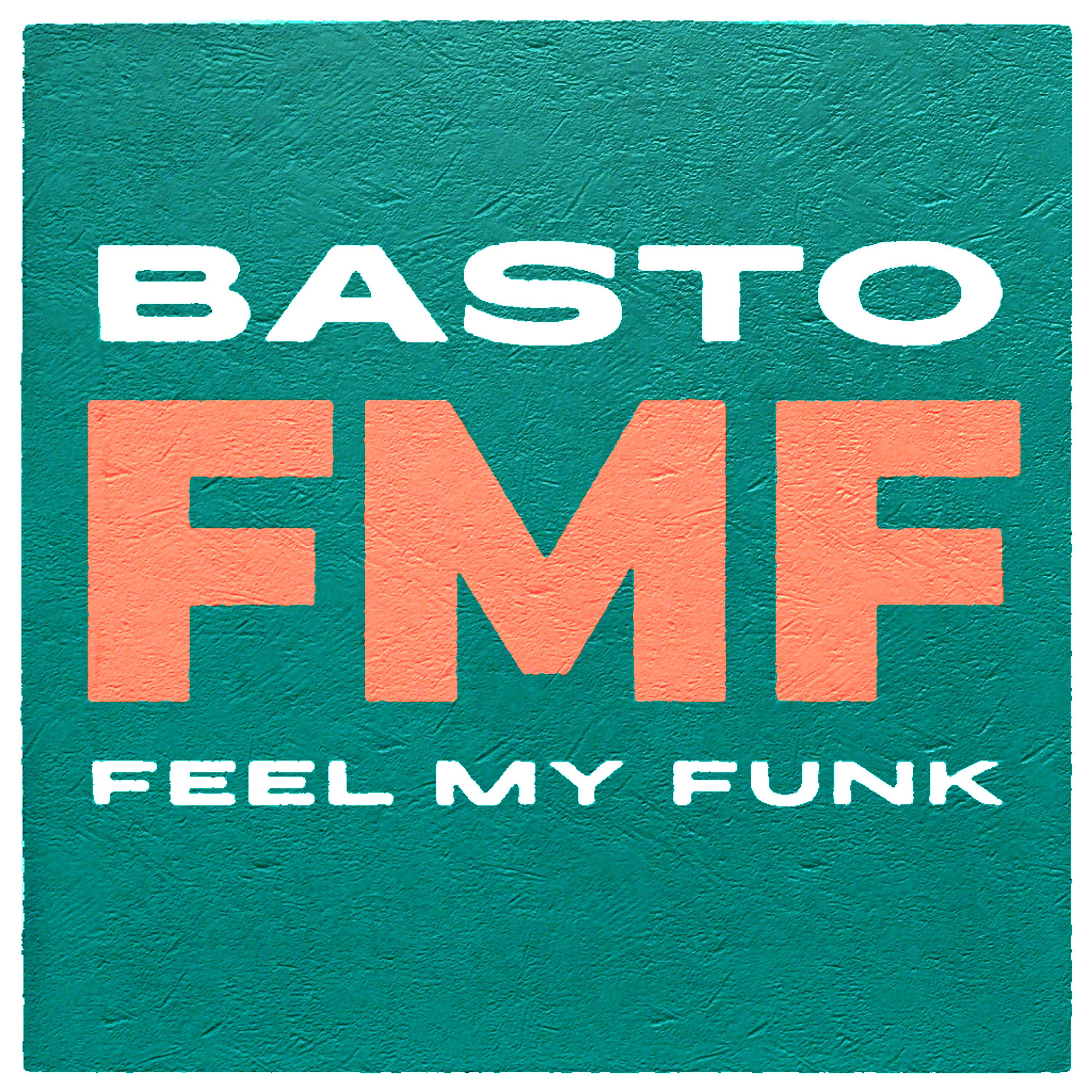 Постер альбома Feel My Funk