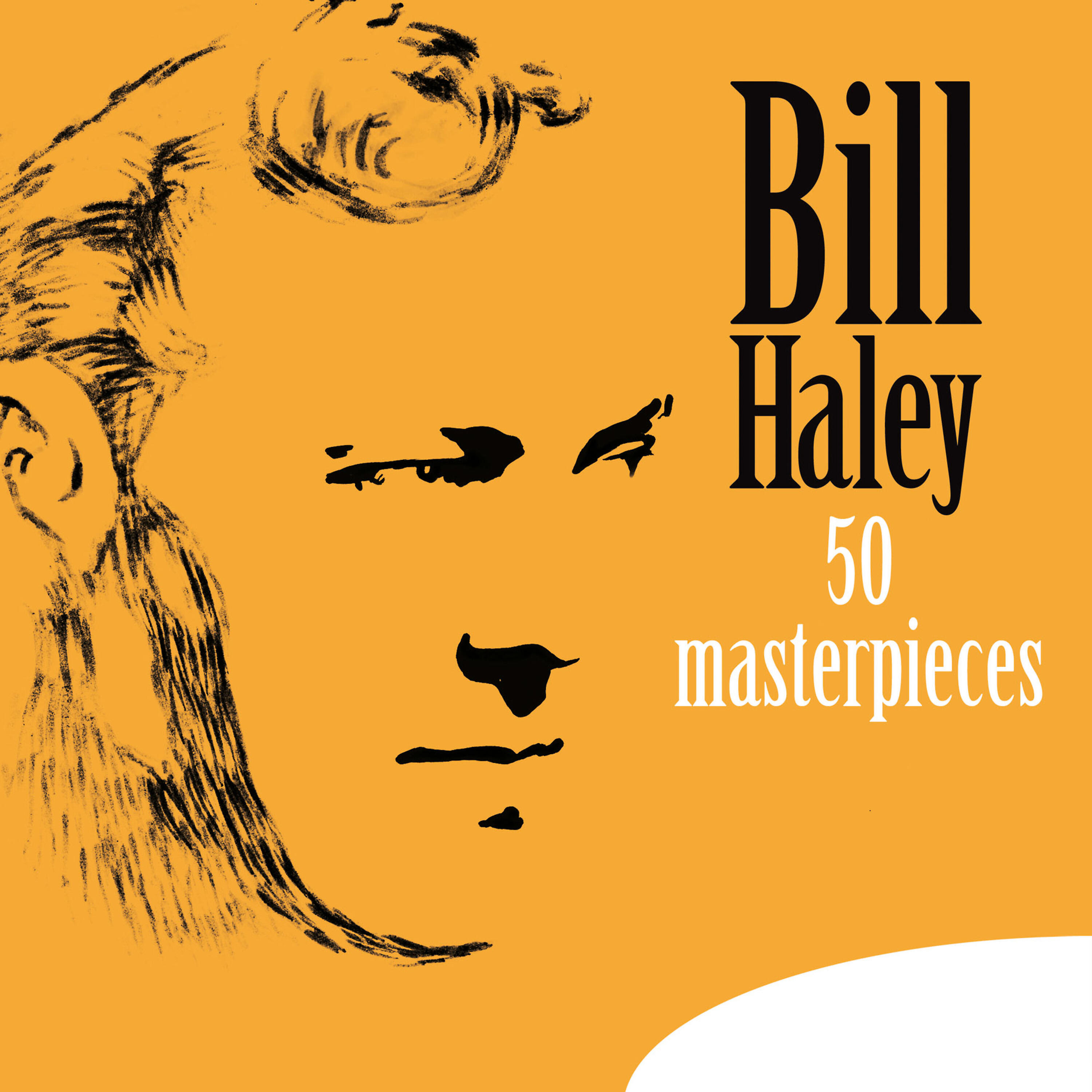 Bill Haley - Rock Lomond