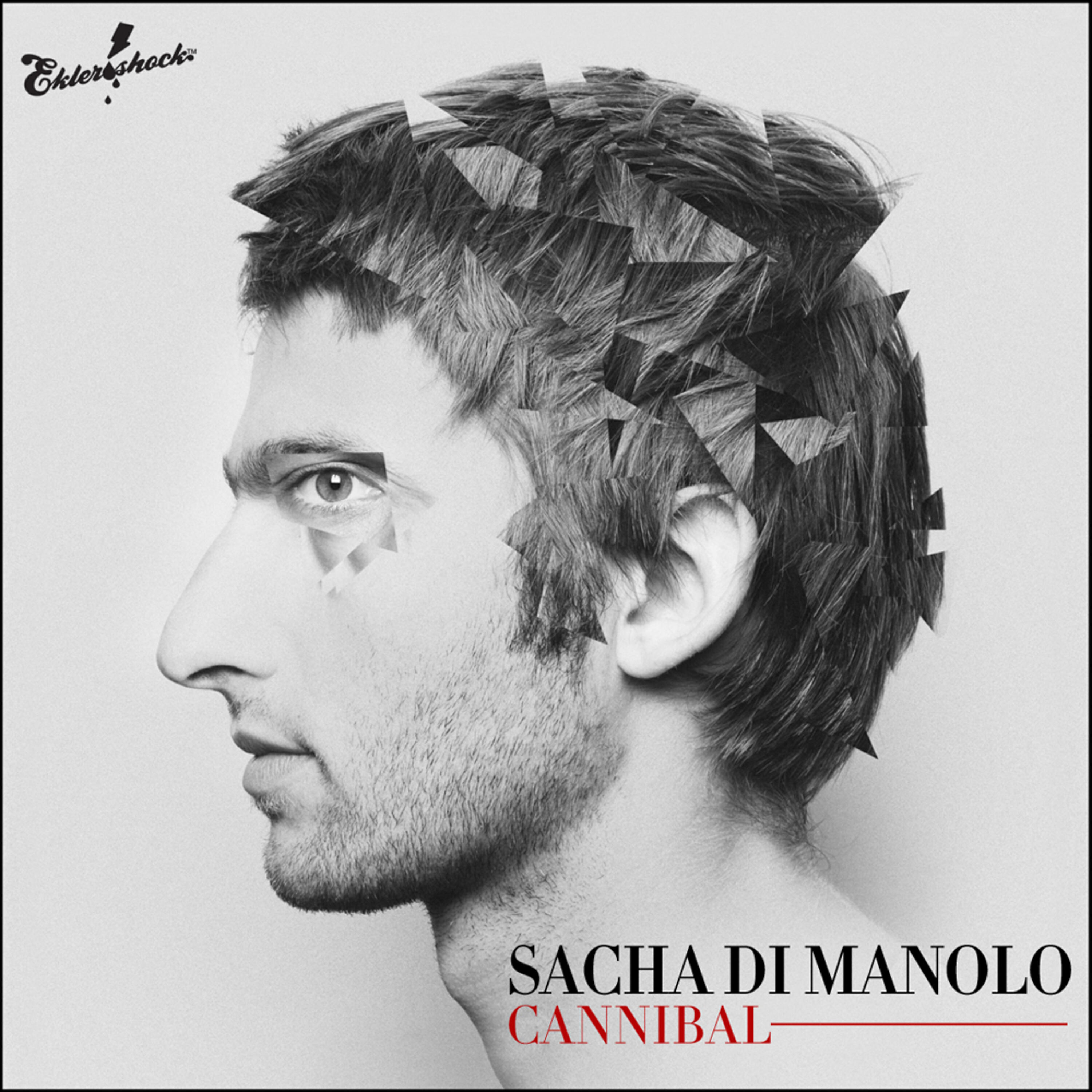 Sacha Di Manolo - Cannibal (Panteros666 Remix)