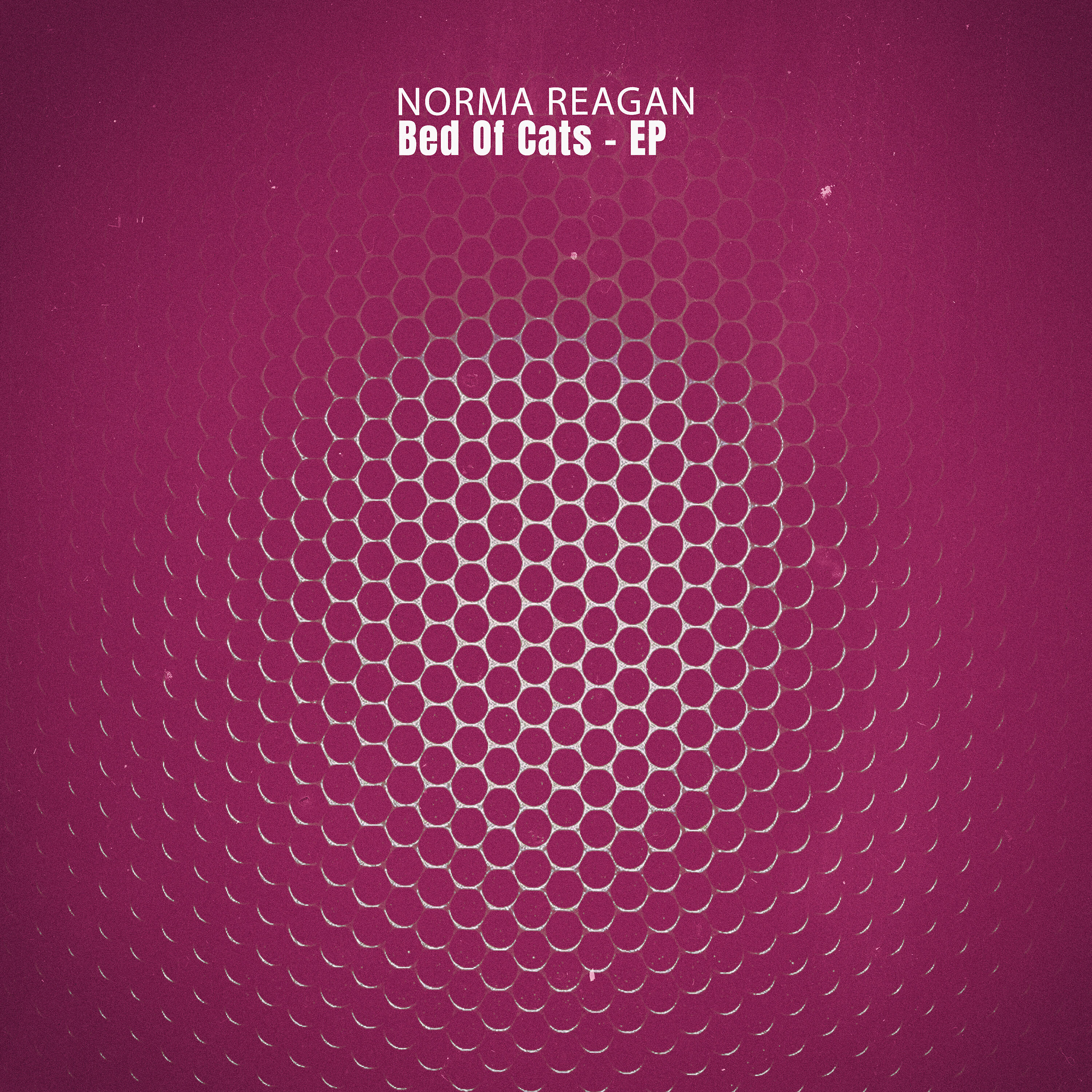 Norma Reagan - Bed Of Cats (Deep Fur Mix)