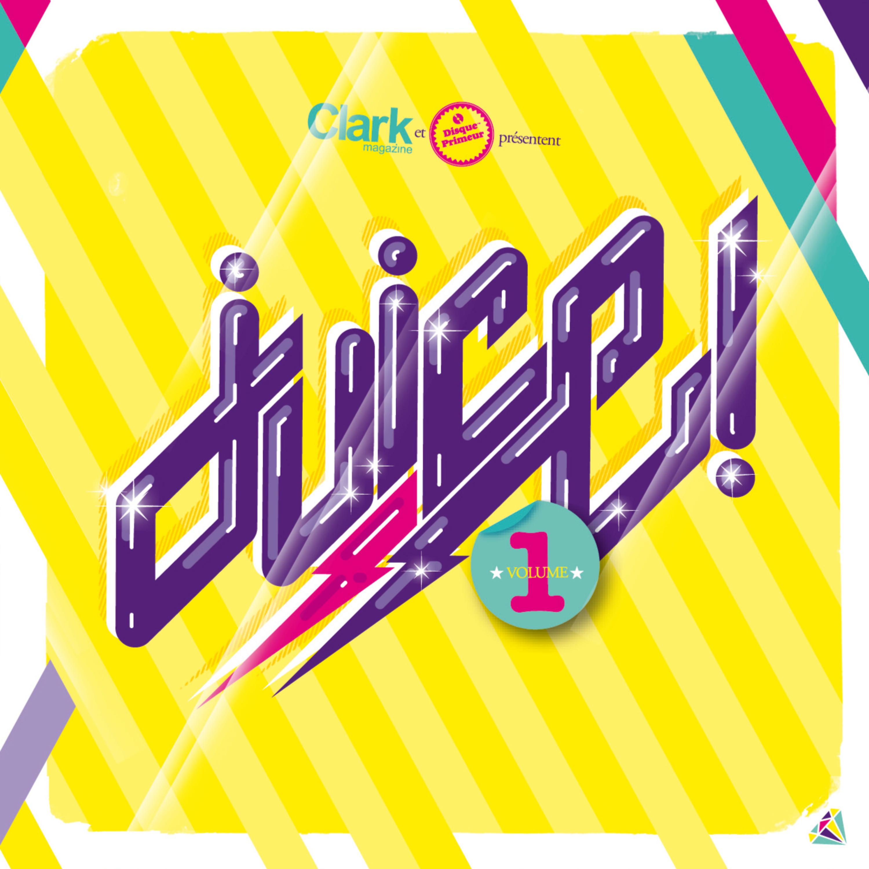 Постер альбома Juice Vol.1