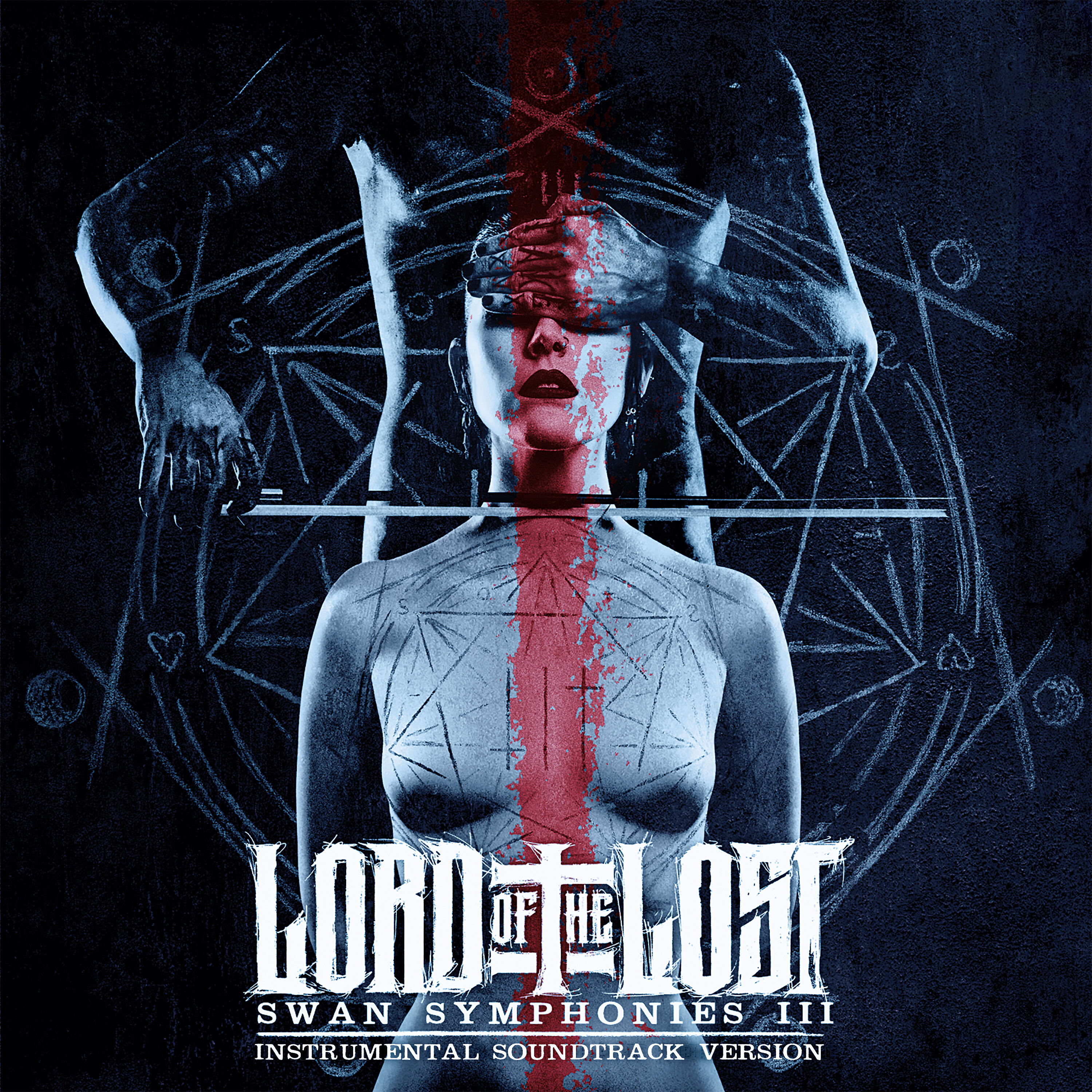 Lord Of The Lost - Loreley (Swan Symphonies III Version)
