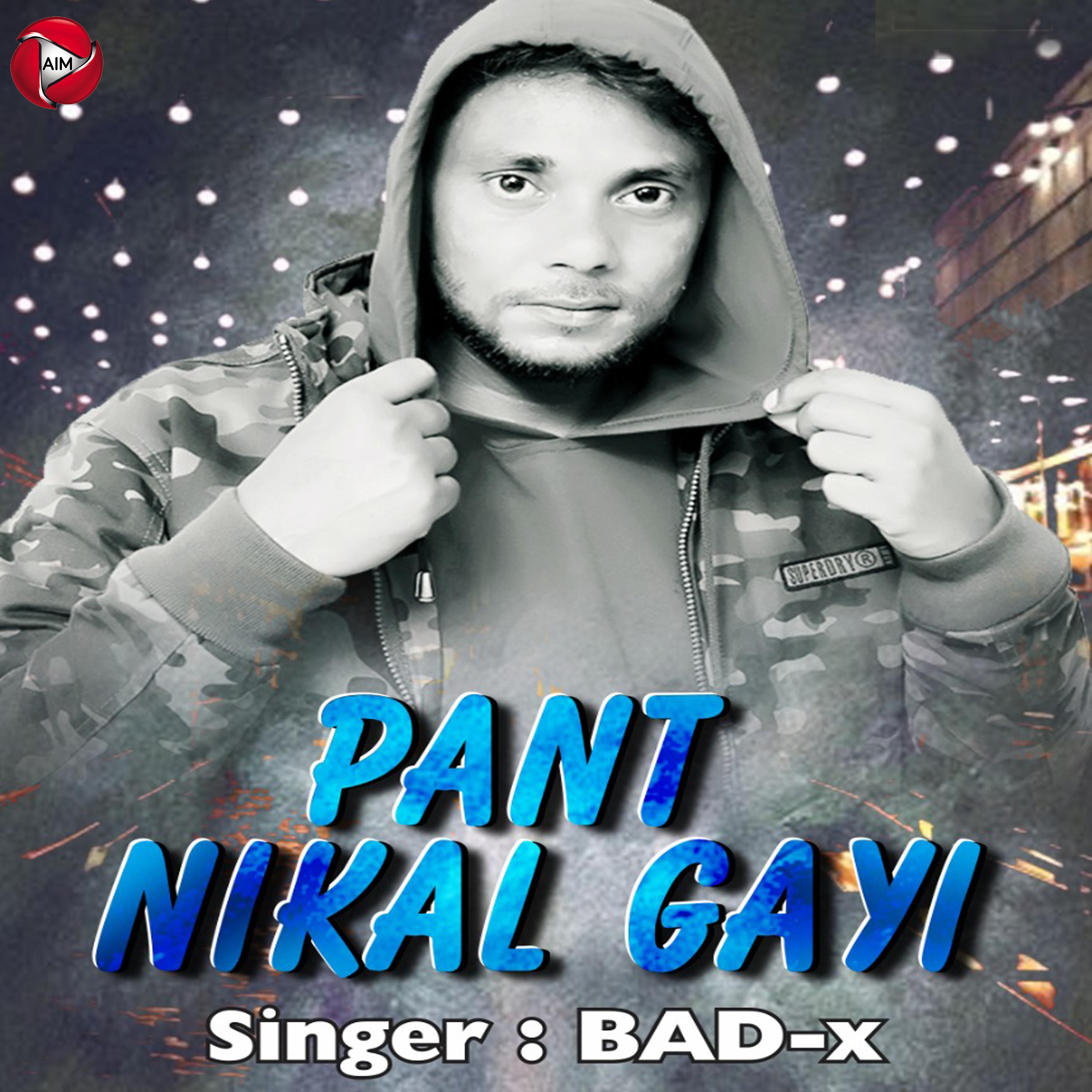 Постер альбома Pant Nikal Gayi - Single
